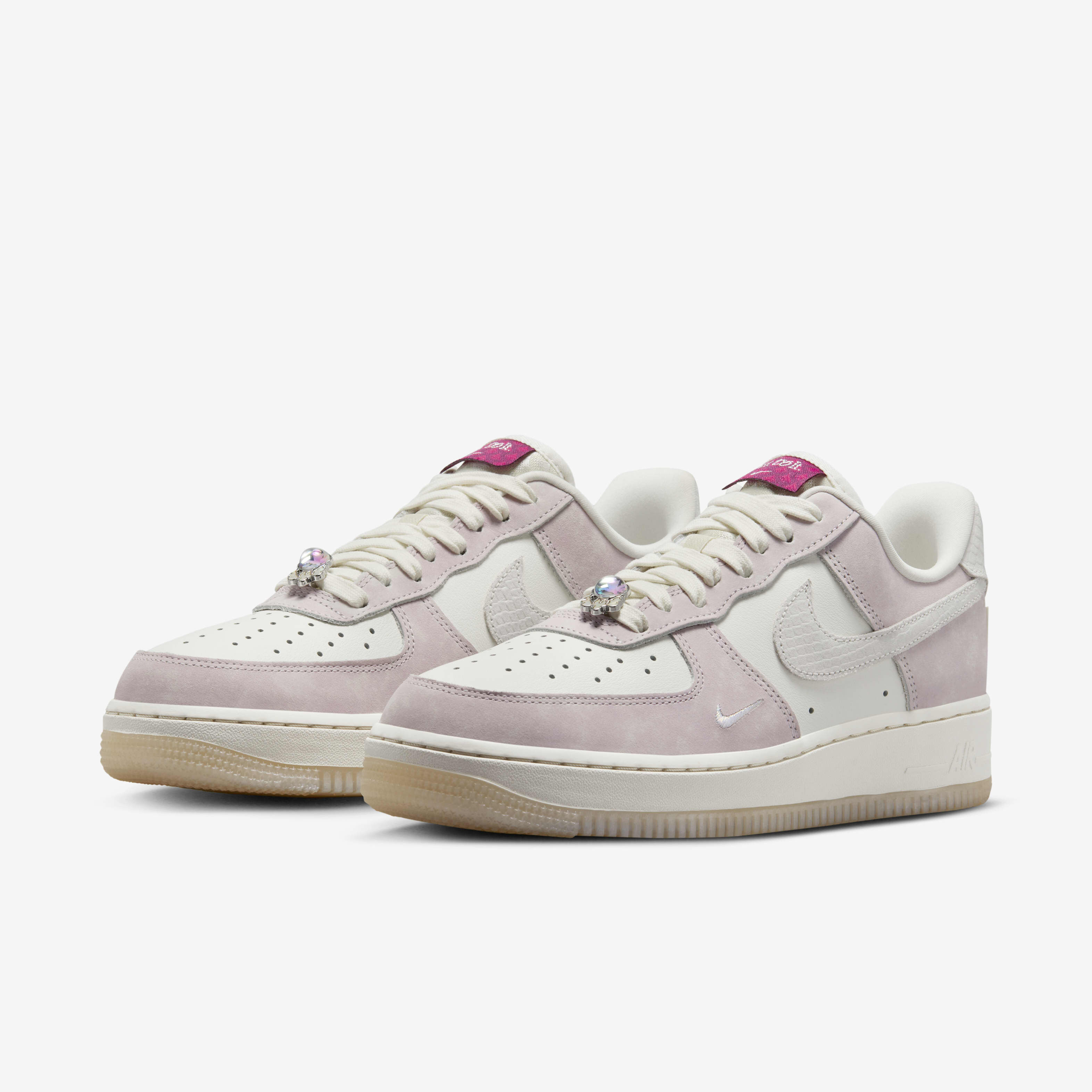 Buy Nike Air Force 1 07 LX
