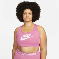 Nike Swoosh