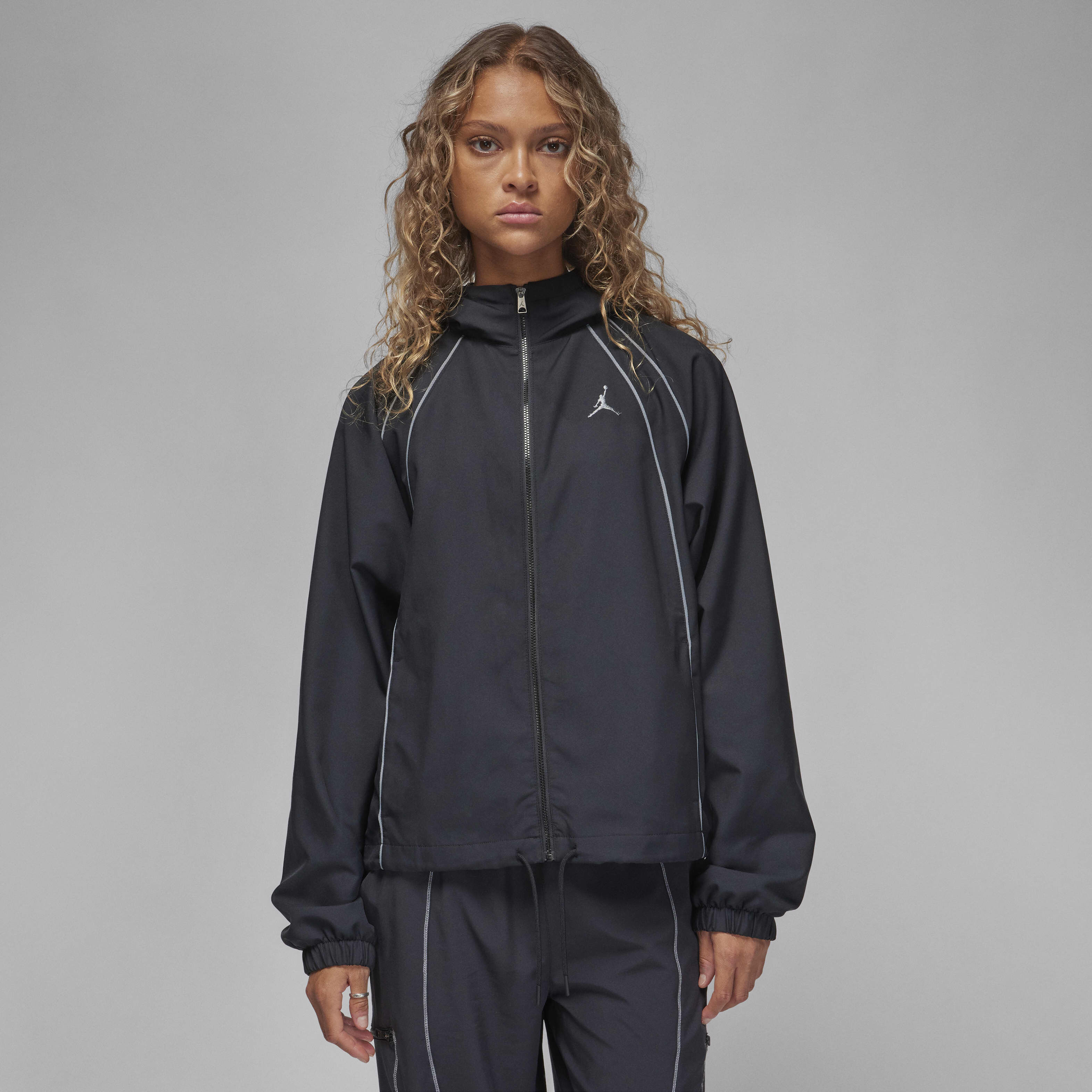 jordan jacket women's