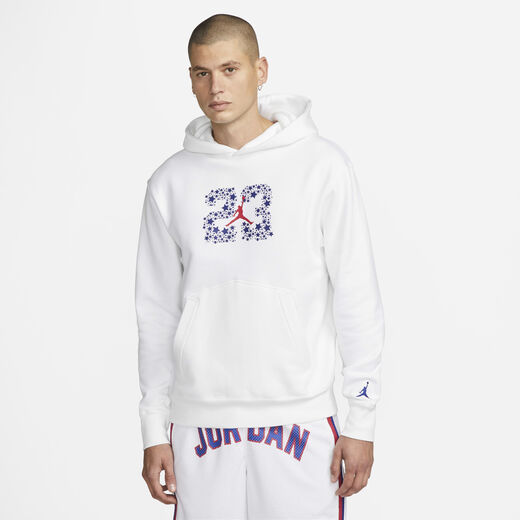 Hoodies & Sweatshirts-Jordan, Jordan Sport DNA, Men's Fleece Pullover Hoodie