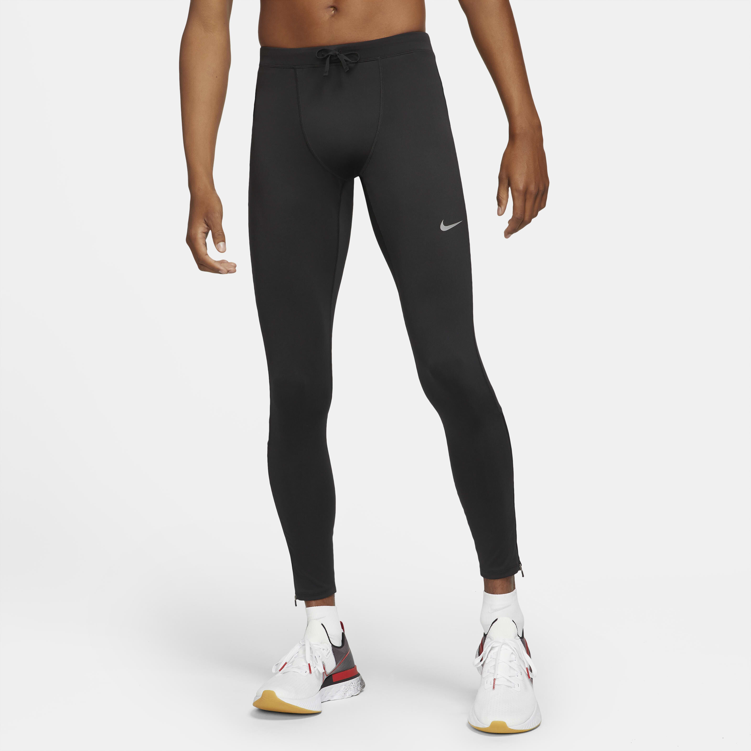 Cheap mens running tights on sale