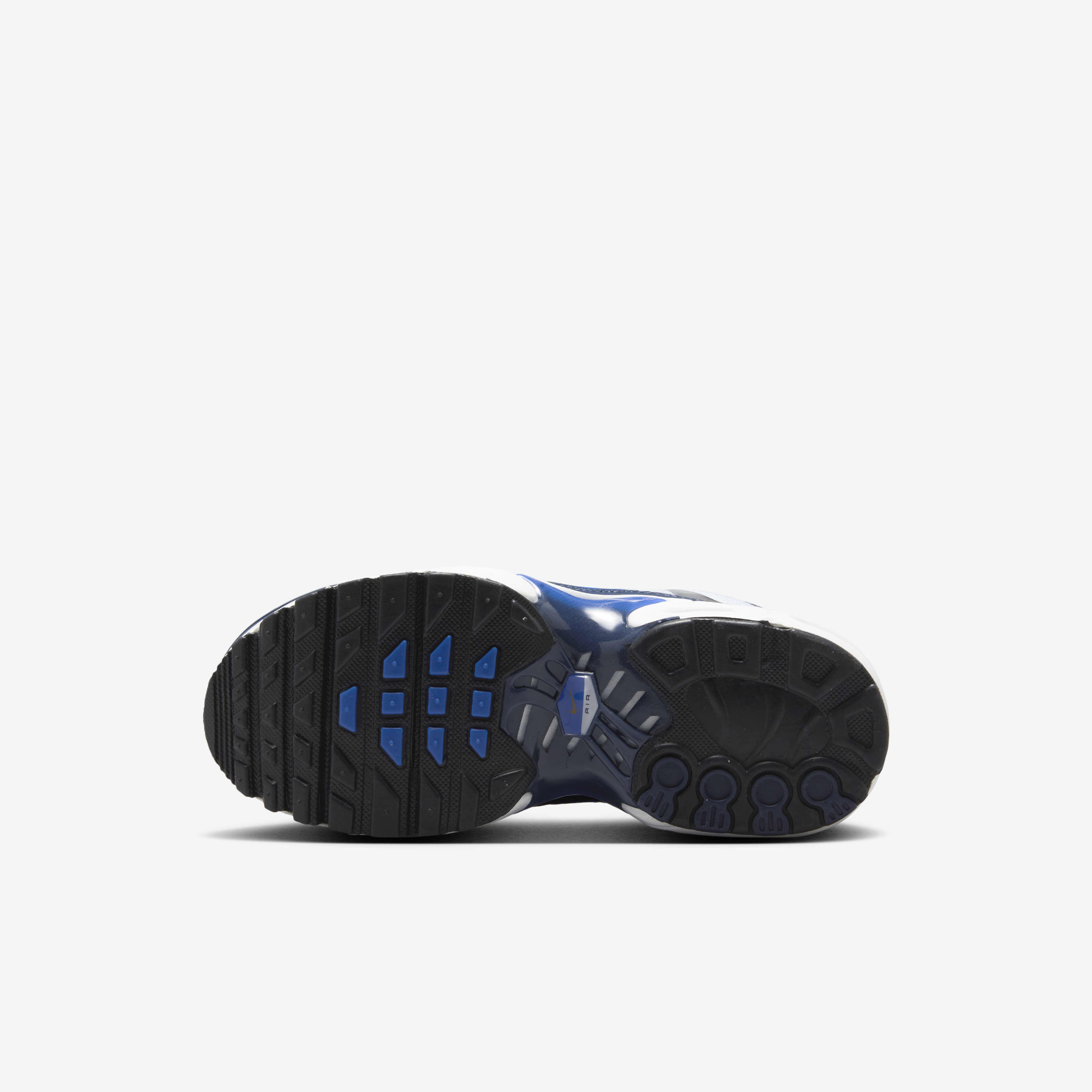 Nike air max plus 3 black junior online