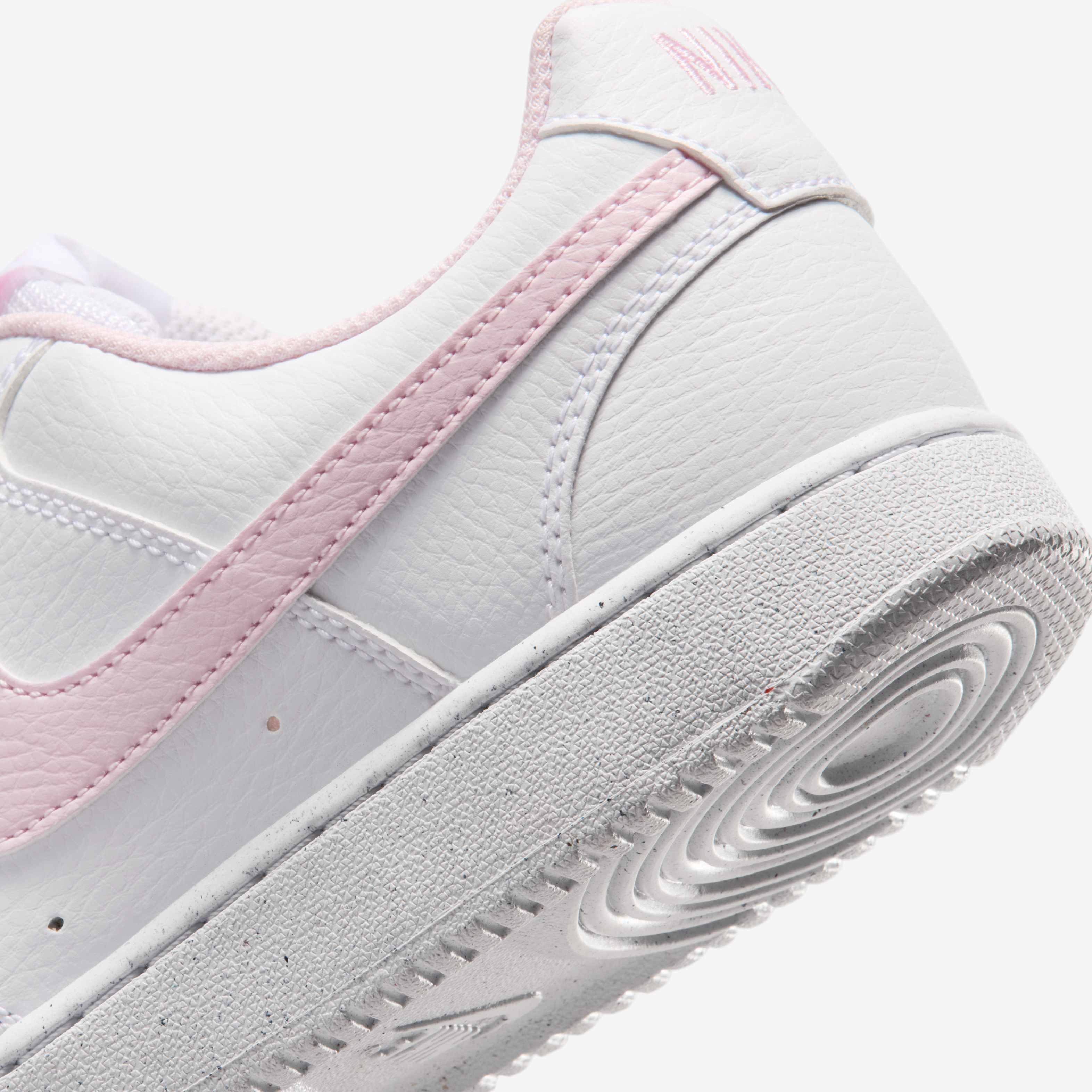 Nike Court Vision Low image number 7