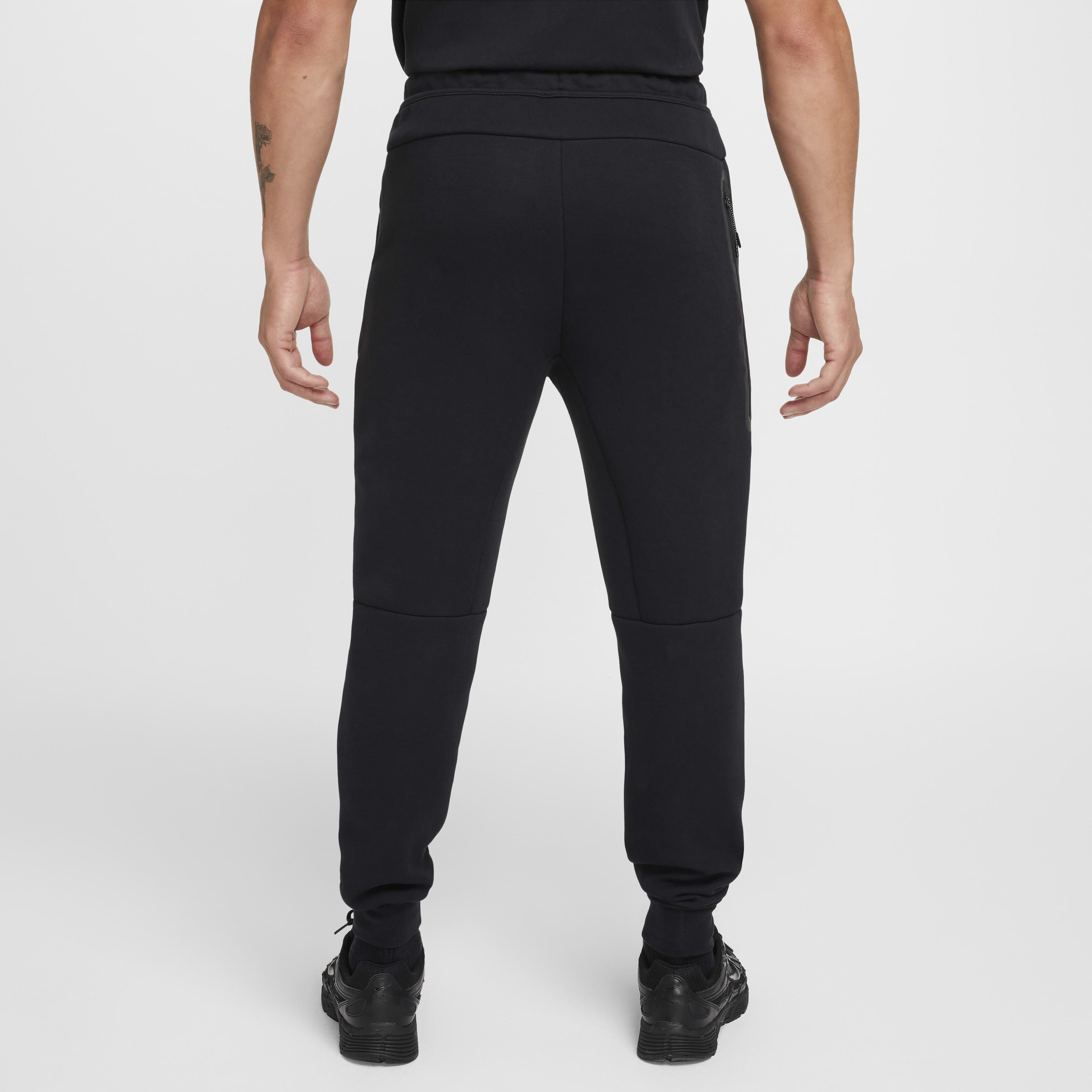 Nike tech fleece 2018 best sale