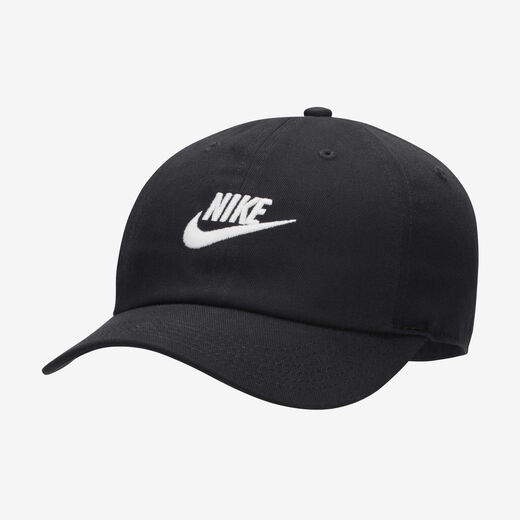 Kids' Caps, Visors & Headbands for Sale-Nike, Nike Club, Kids' Unstructured Futura Wash Cap