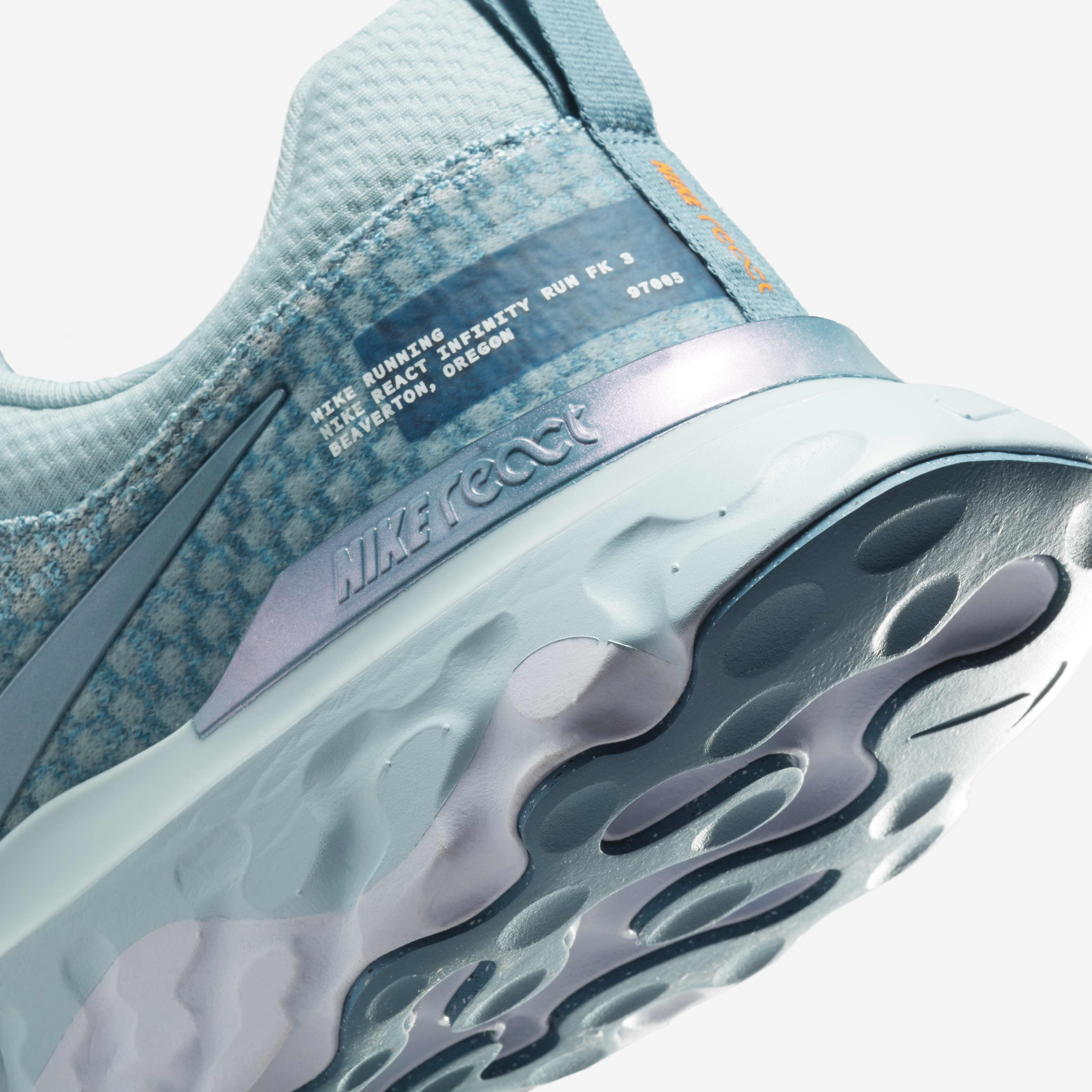 نايكي انفينيتي رياكت 3 image number 7