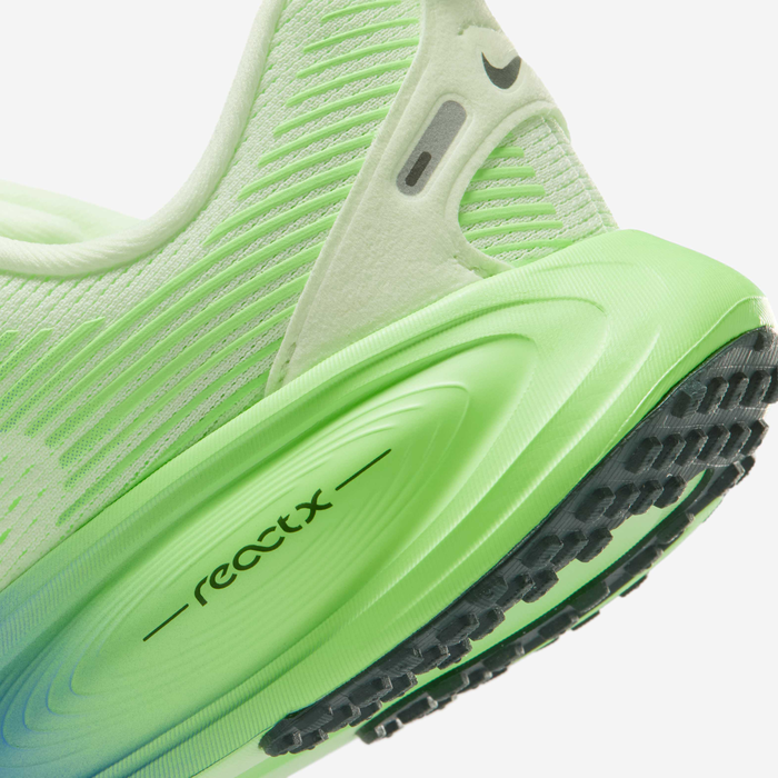 Buy Nike Vomero 18 Older Kids' Road Running Shoes - Volt Tint/Volt Buy Nike Vomero 18 Older Kids' Road Running Shoes - Volt Tint/Volt