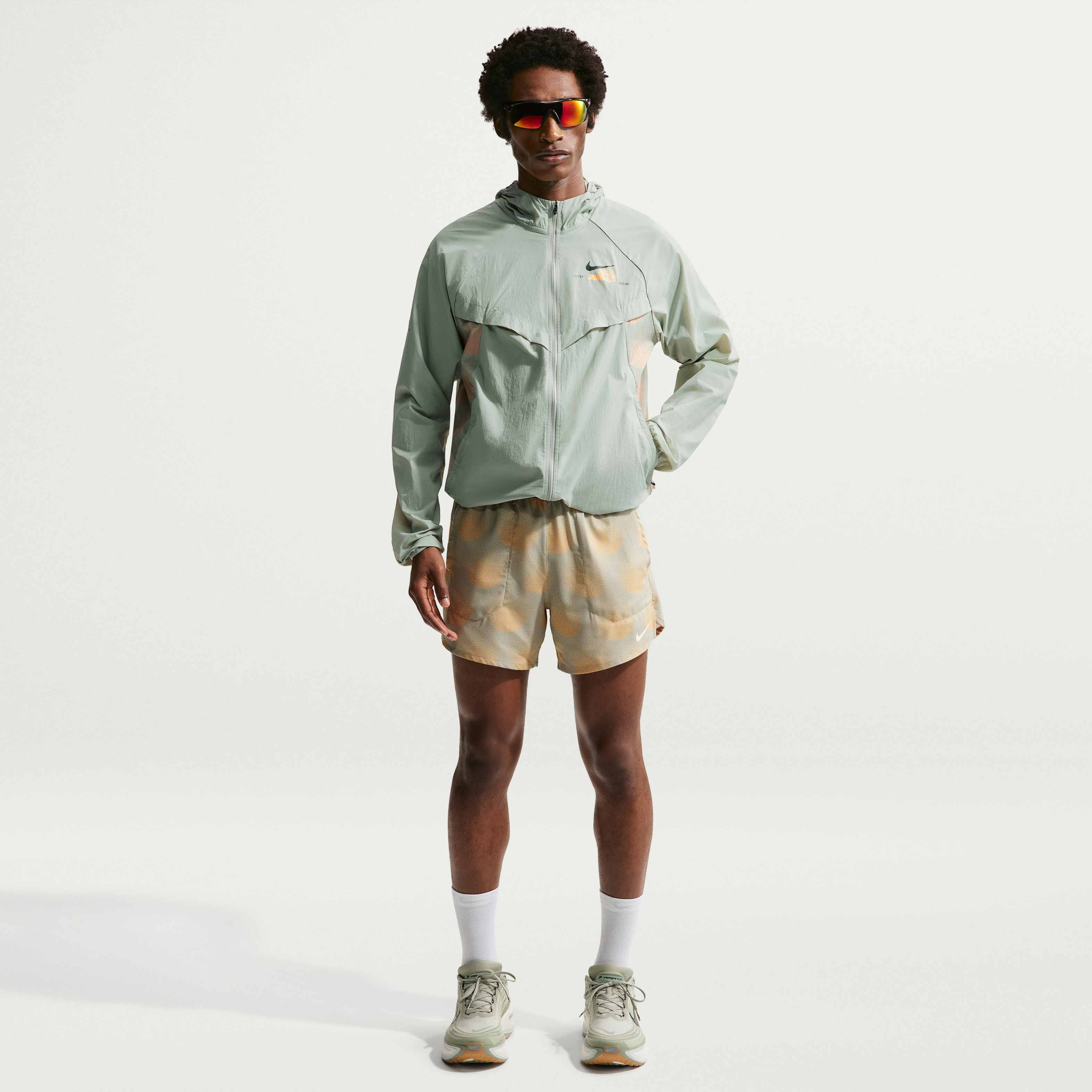 Nike Stride image number 3