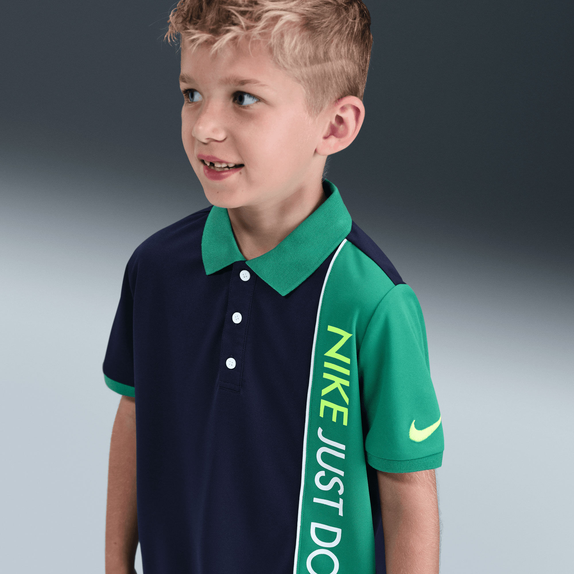 Nike Net Dri-FIT image number 5