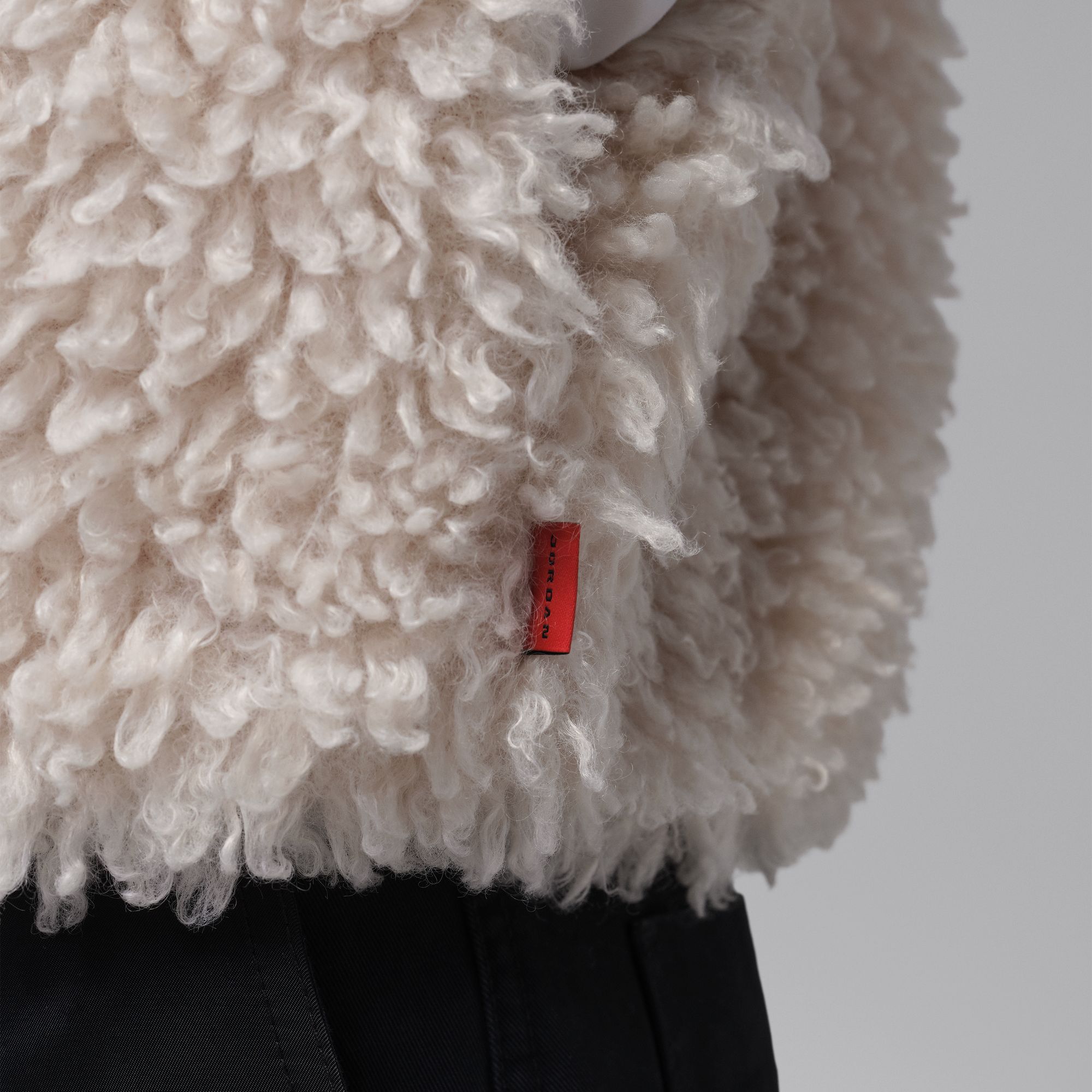 Jordan Flight Fleece image number 5