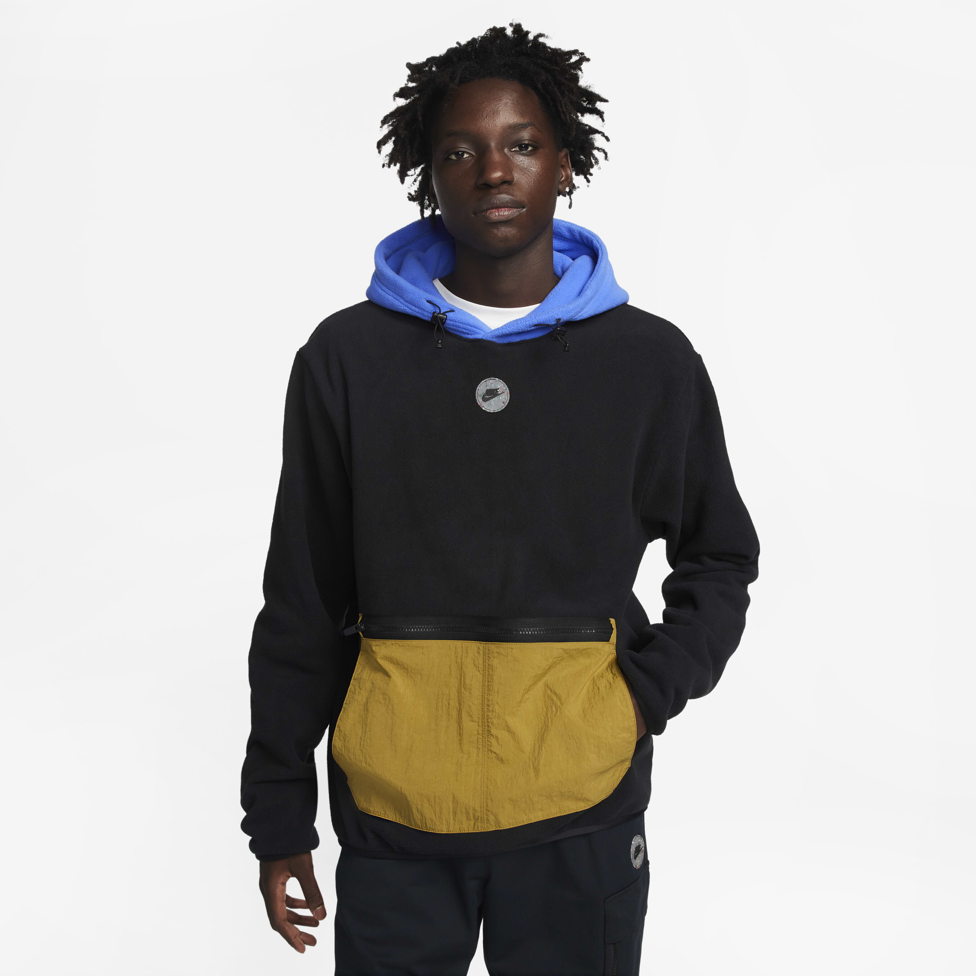 Nike utility hoodie clearance