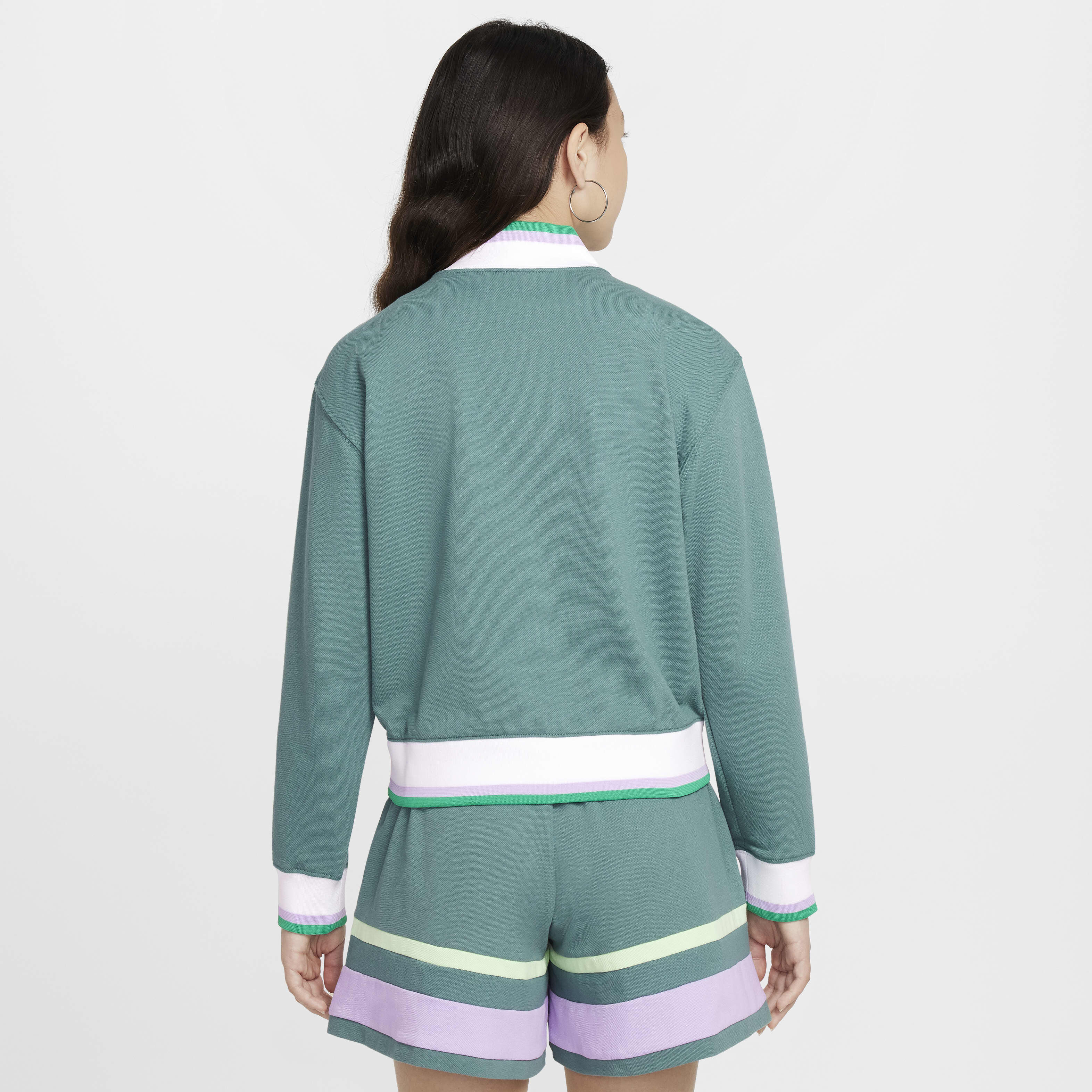 Nike Sportswear image number 1