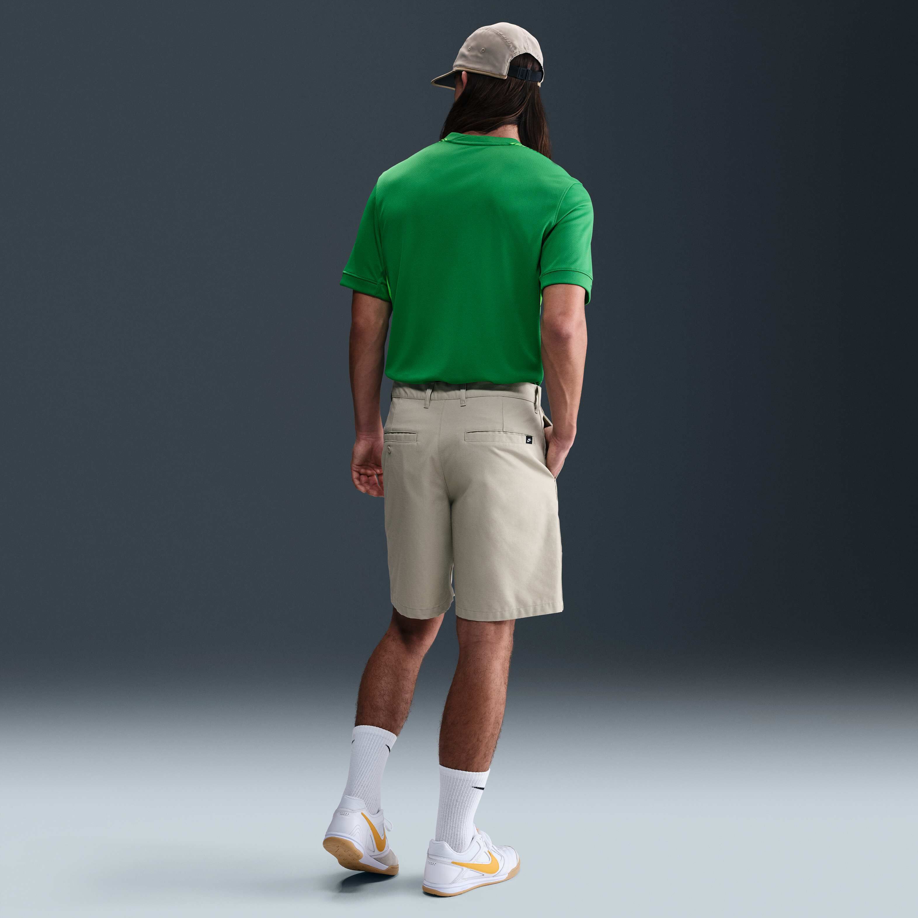 England 2025/26 Stadium Goalkeeper image number 4