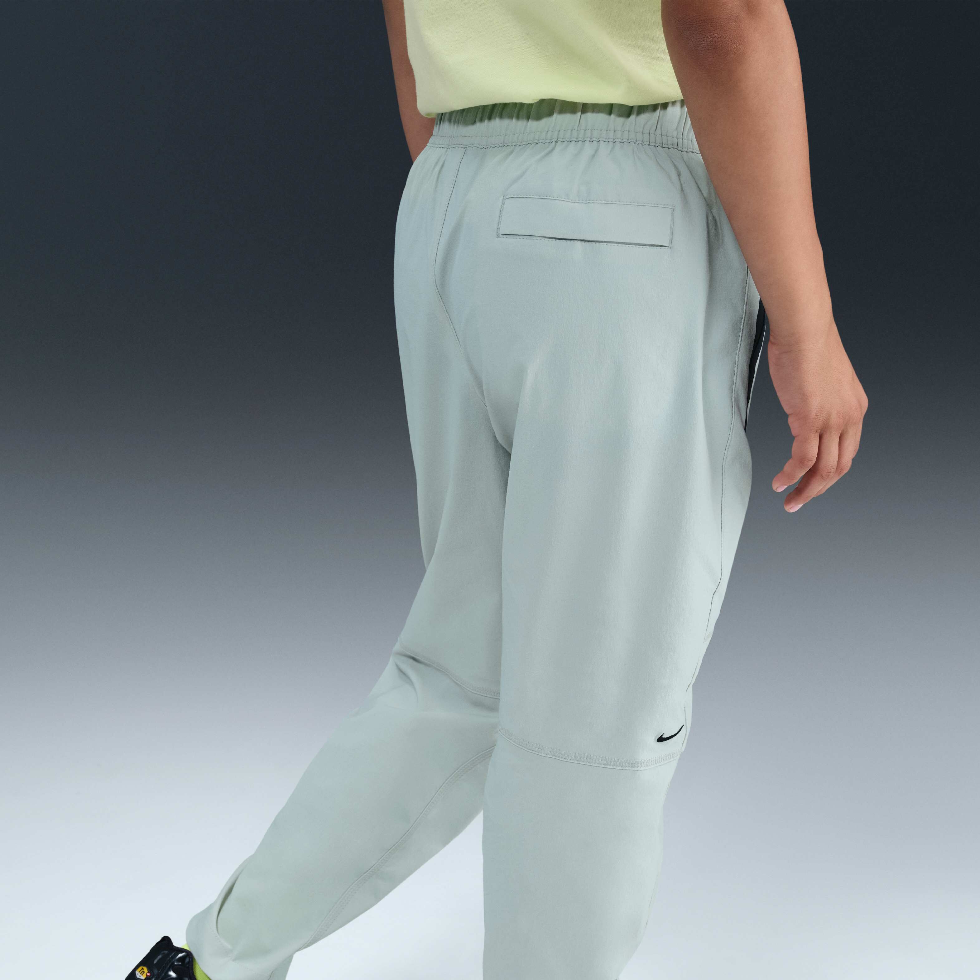 Nike Tech image number 2