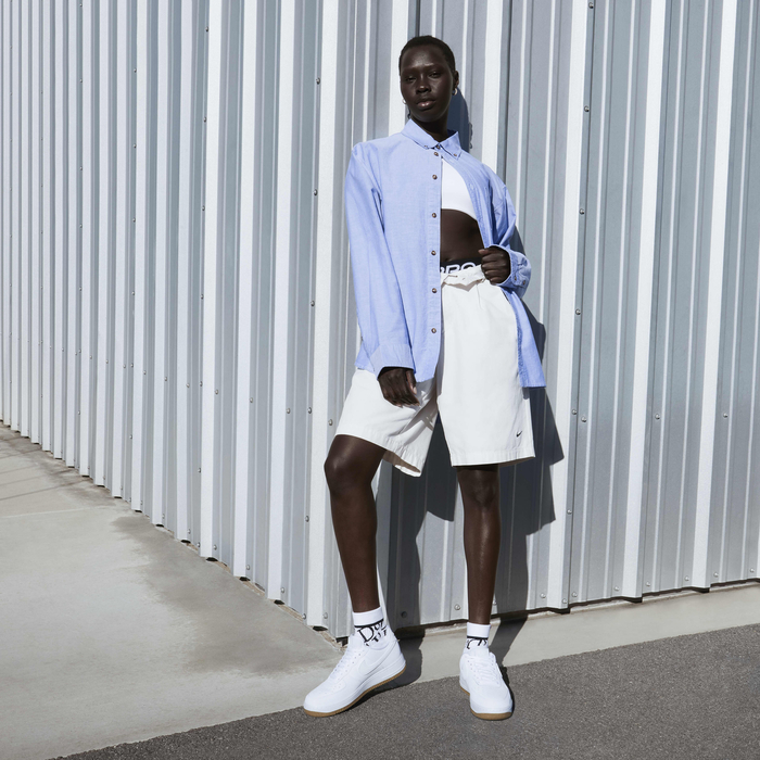 Shorts Nike Af1 Outfits Buy Nike Air Force '07 Next Nature Women's