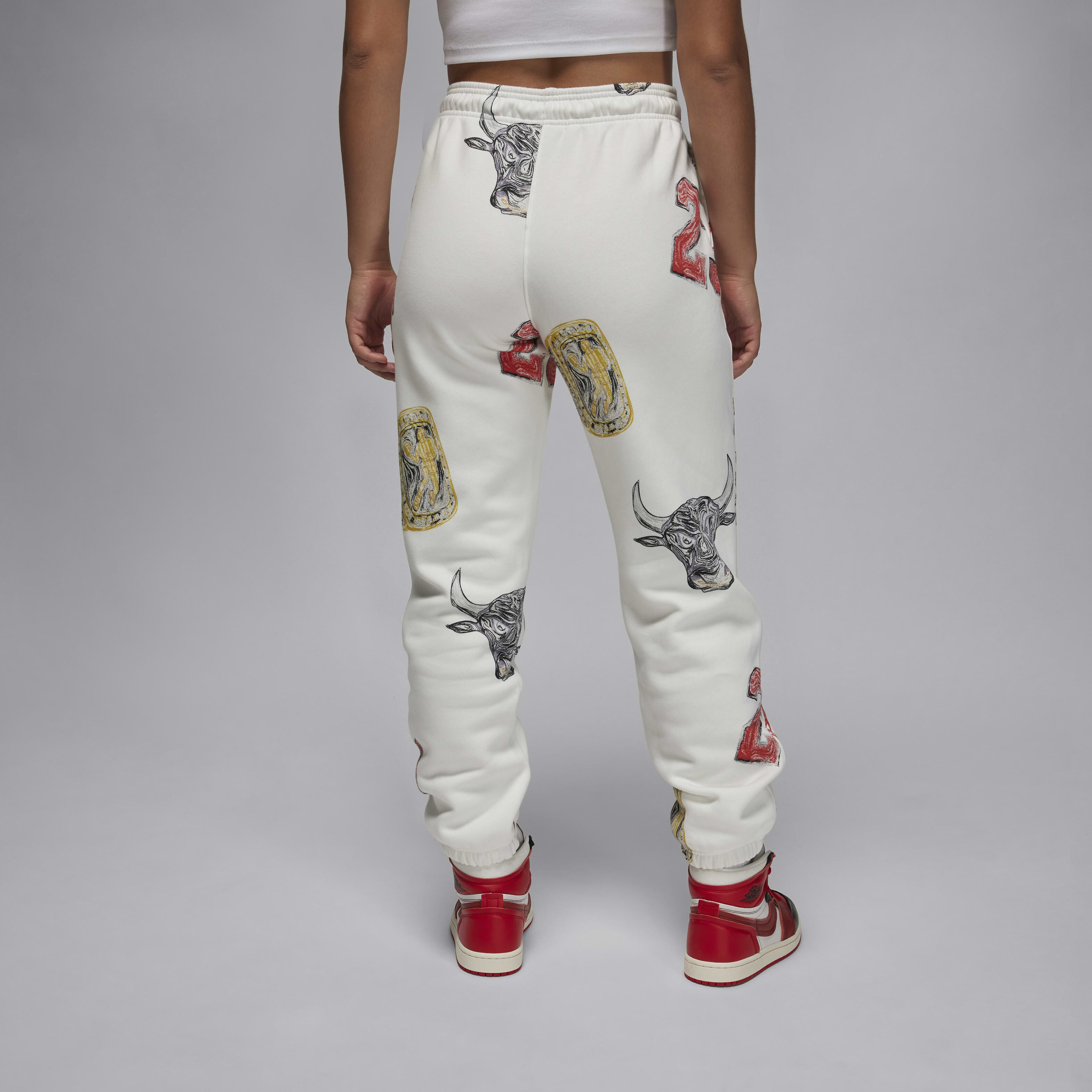 جوردن بروكلين فليس image number 1