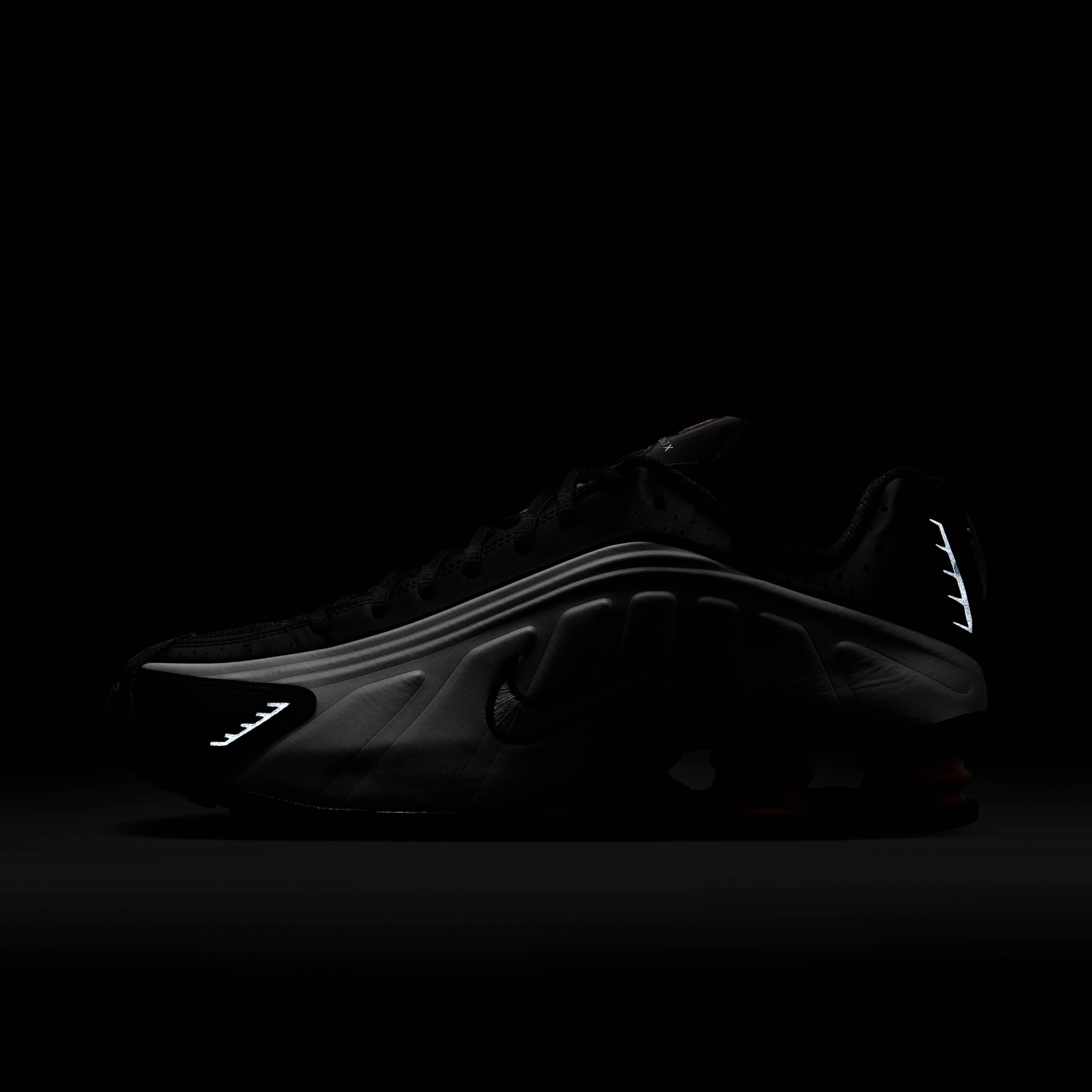 نايكي شوكس آر 4 image number 10