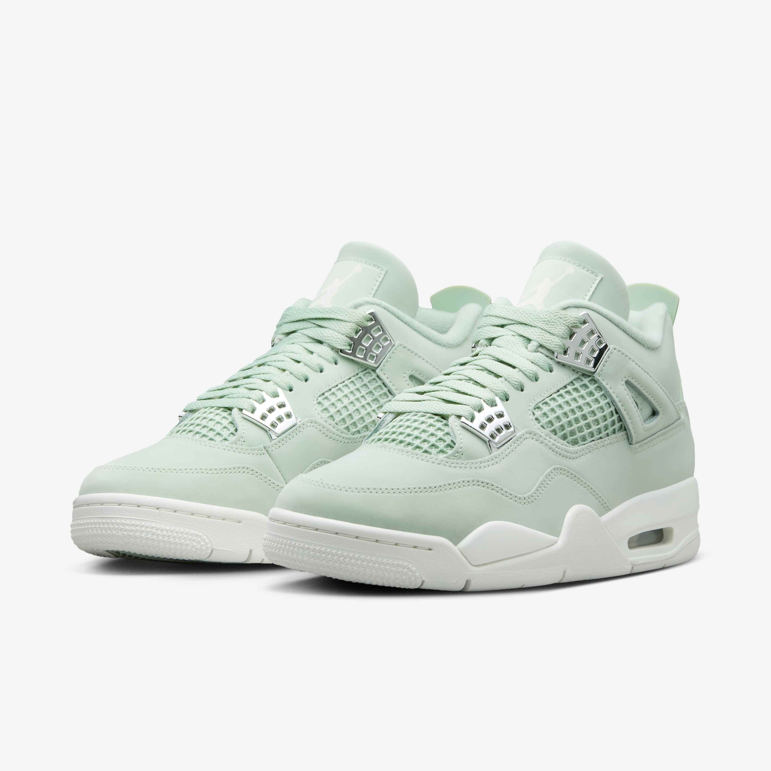 Air Jordan 4 Retro image number 4