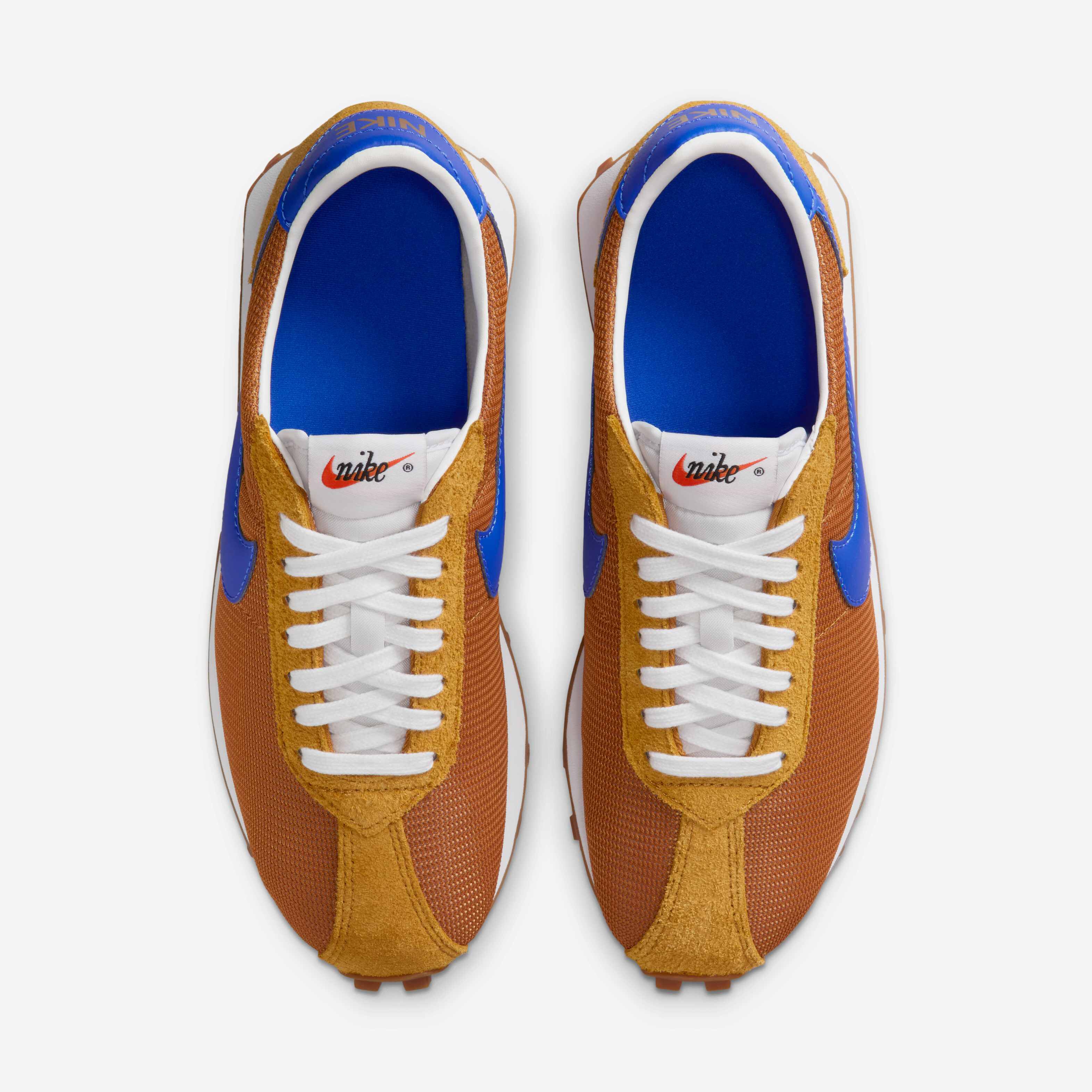 ◆Nike◆ LD1000 W Desert Ochre White Gum Medium Brown Hyper Buy Nike LD-1000 Women's Shoes - Desert Ochre/White/Gum
