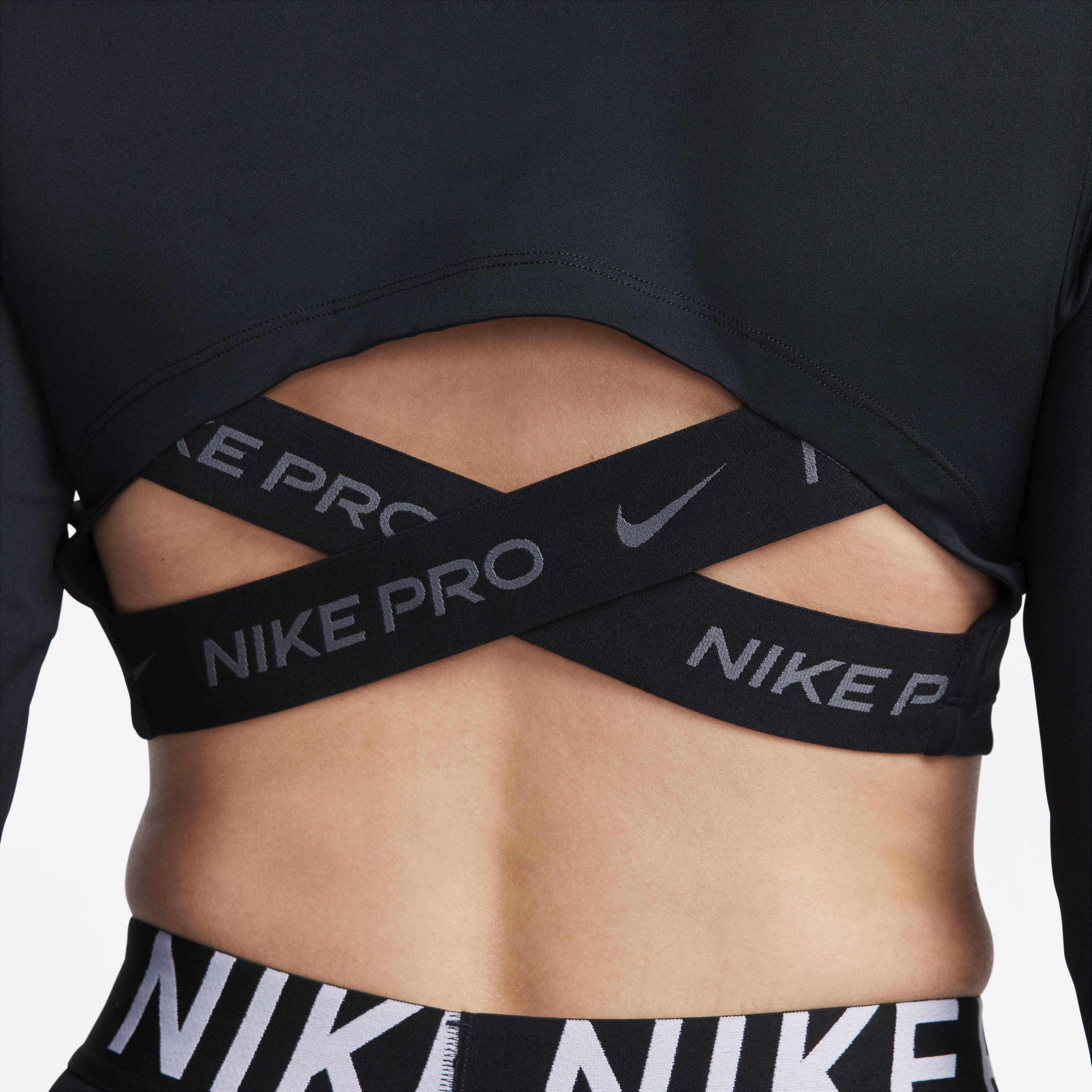 Nike Pro Dri-FIT image number 3
