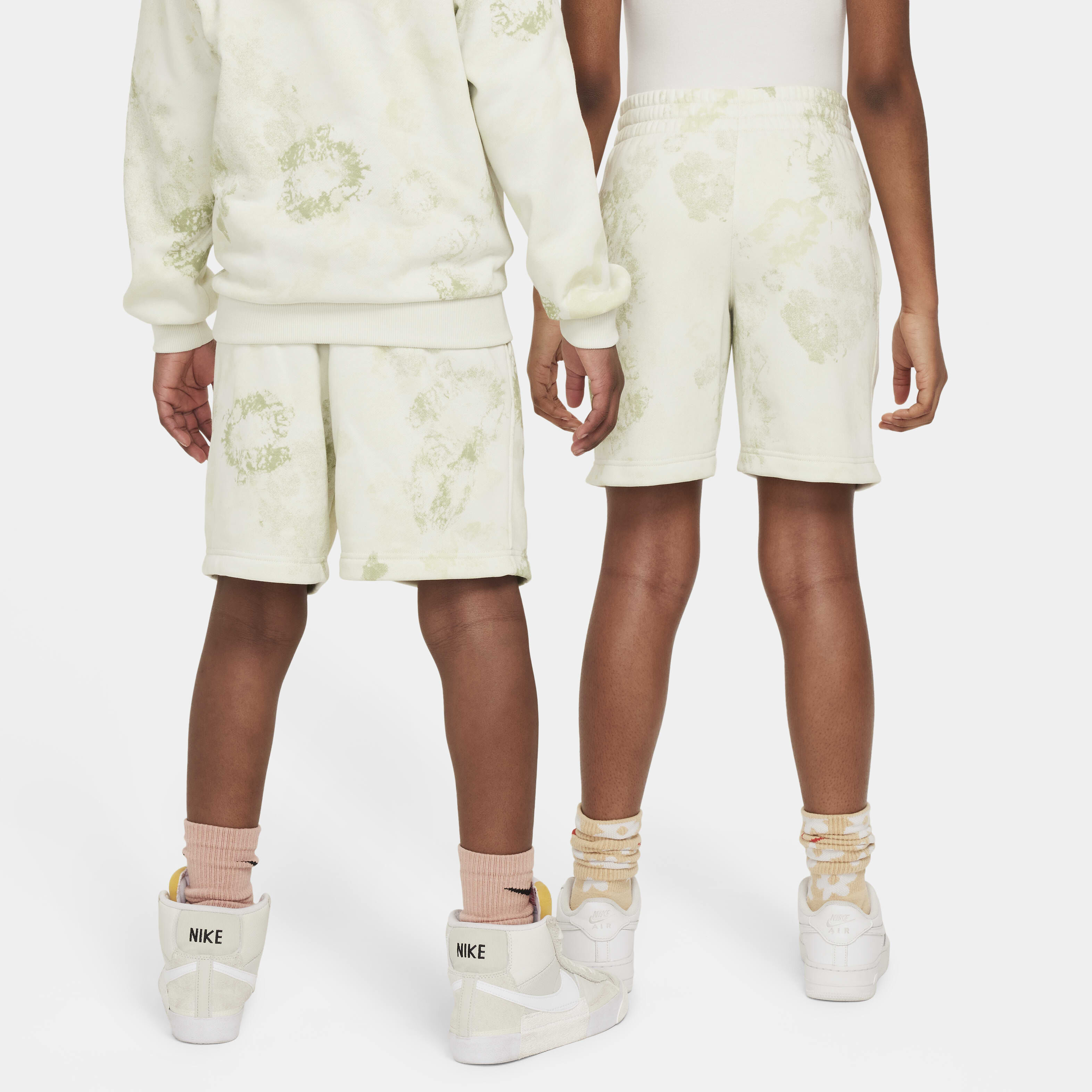 Nike Sportswear Club Fleece image number 1