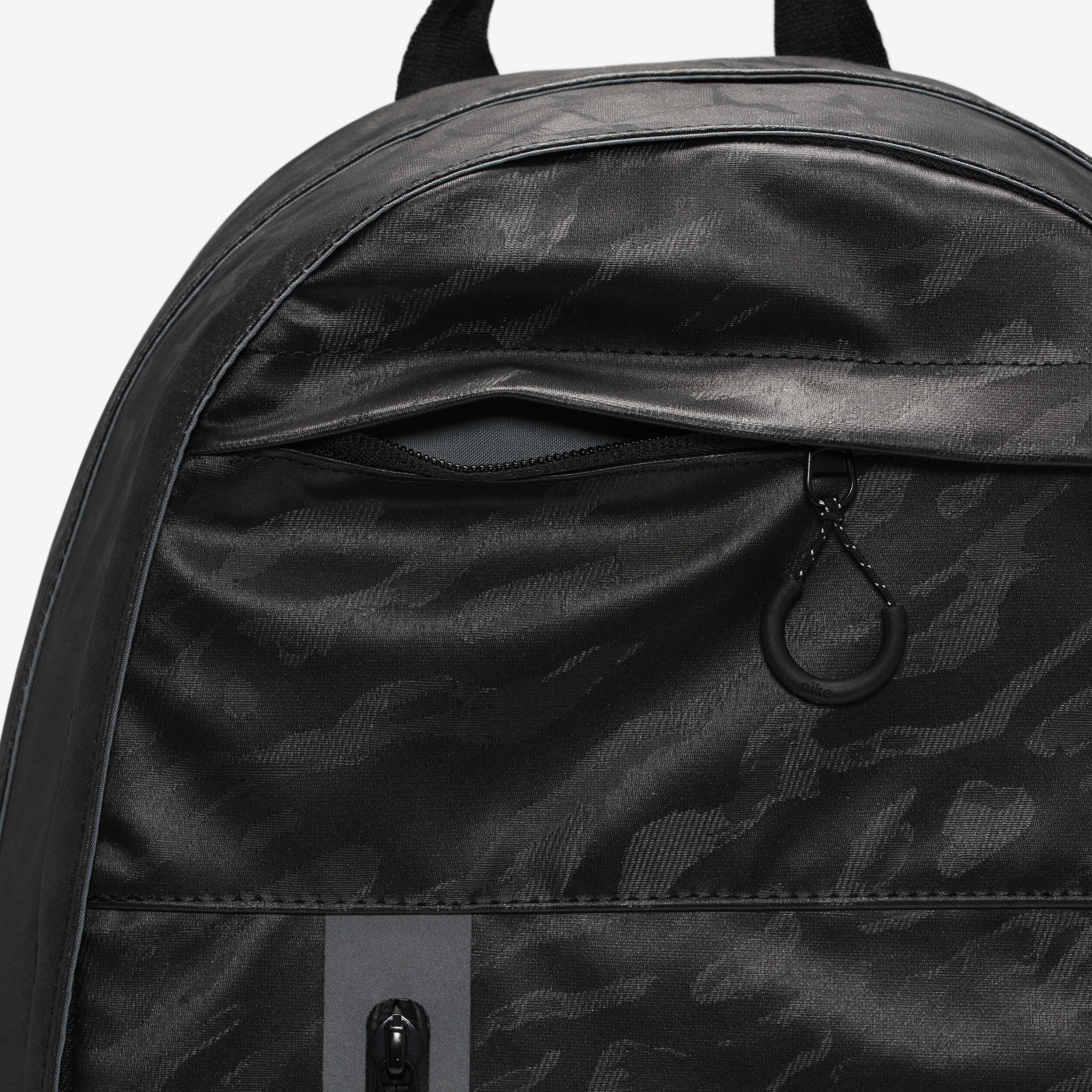 Buy Nike Pro Storm-FIT ADV Backpack (21L) - Black/Black