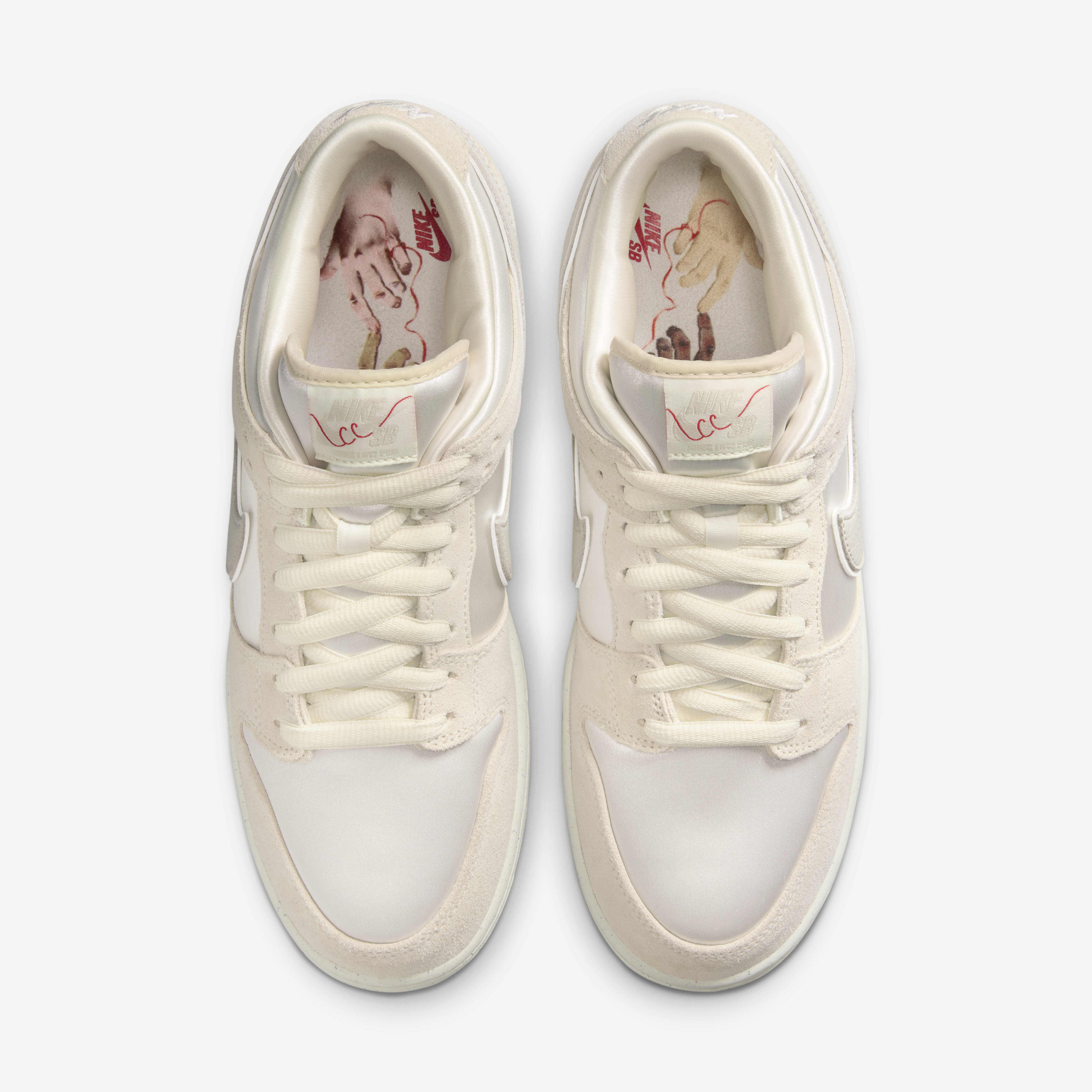 Nike sb femme jordan 2025