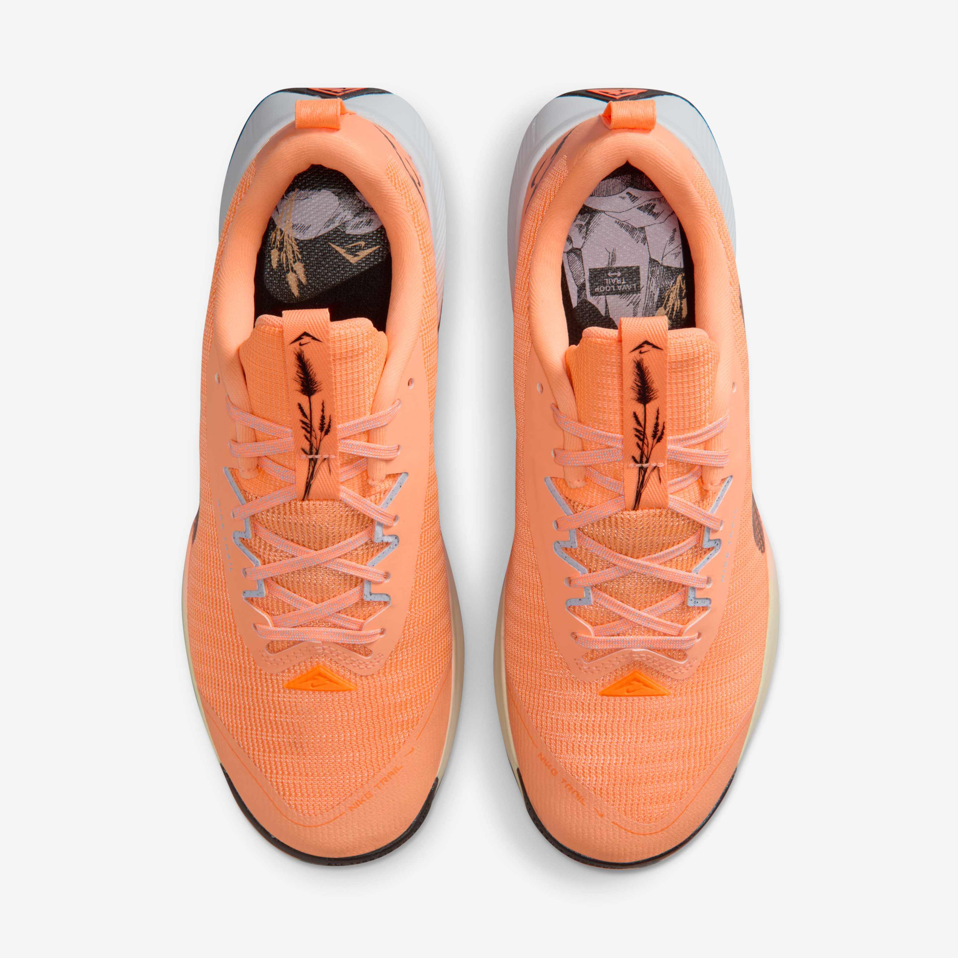 Nike Juniper Trail 3 image number 3