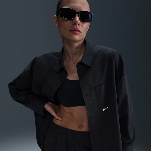 Nike Sportswear Chill Poplin