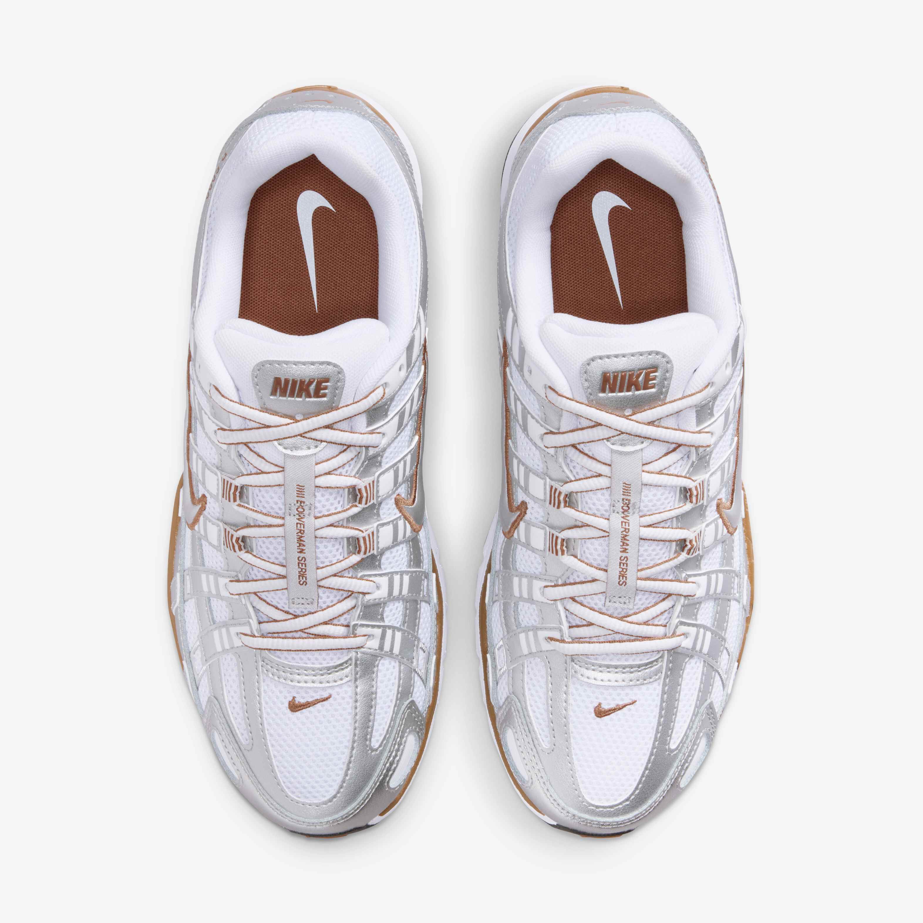 نايكي P-6000 image number 3