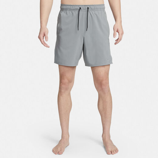 Shorts-Nike, Nike Unlimited, Men's Dri-FIT 18cm (approx.) Unlined Versatile Shorts