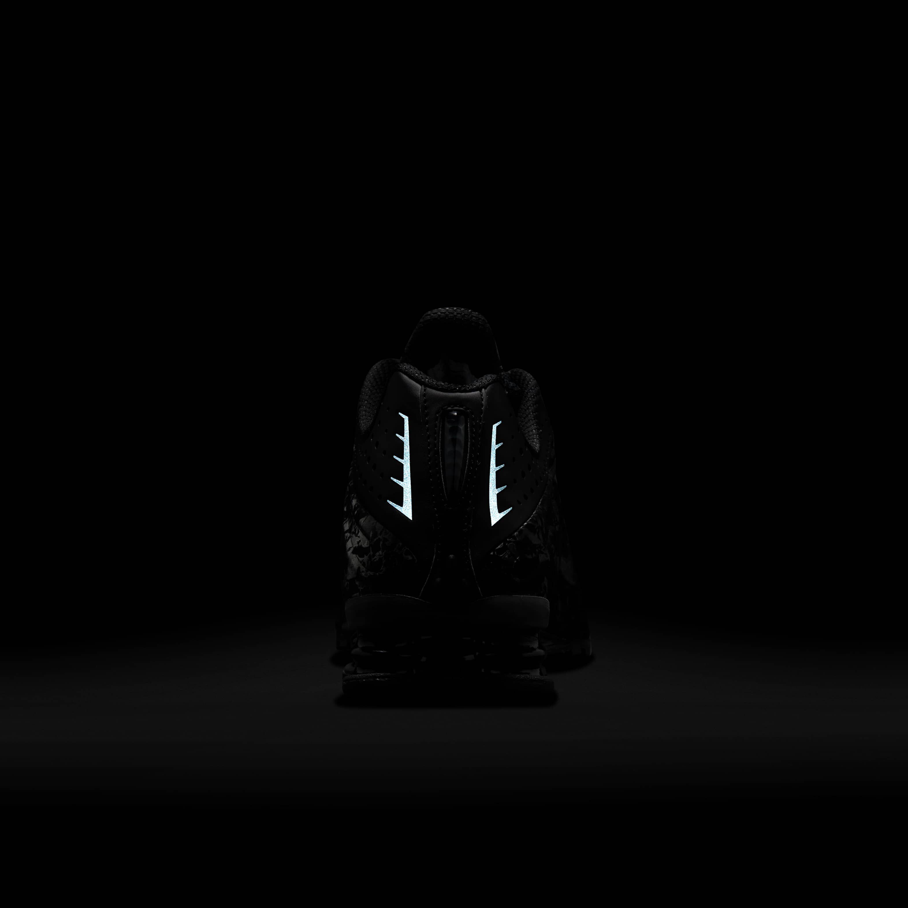 نايكي شوكس R4 image number 9