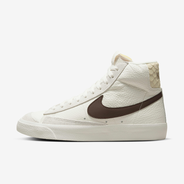 Buy Nike Blazer Mid '77 Women's Shoes Sail/Photon Dust/Phantom