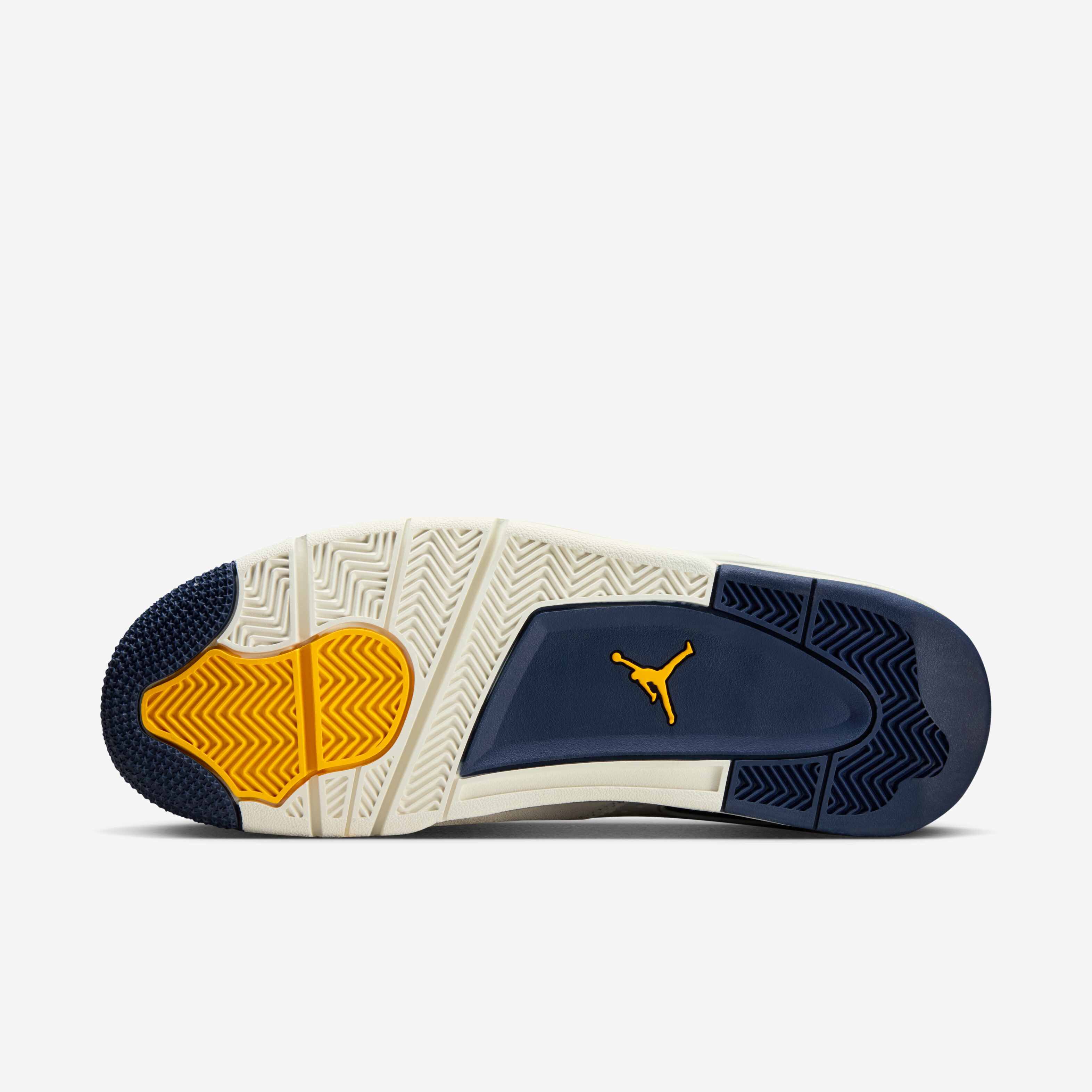 Air Jordan 4 RM image number 1