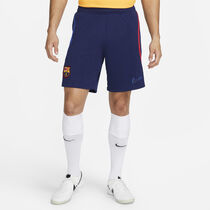 F.C. Barcelona Strike