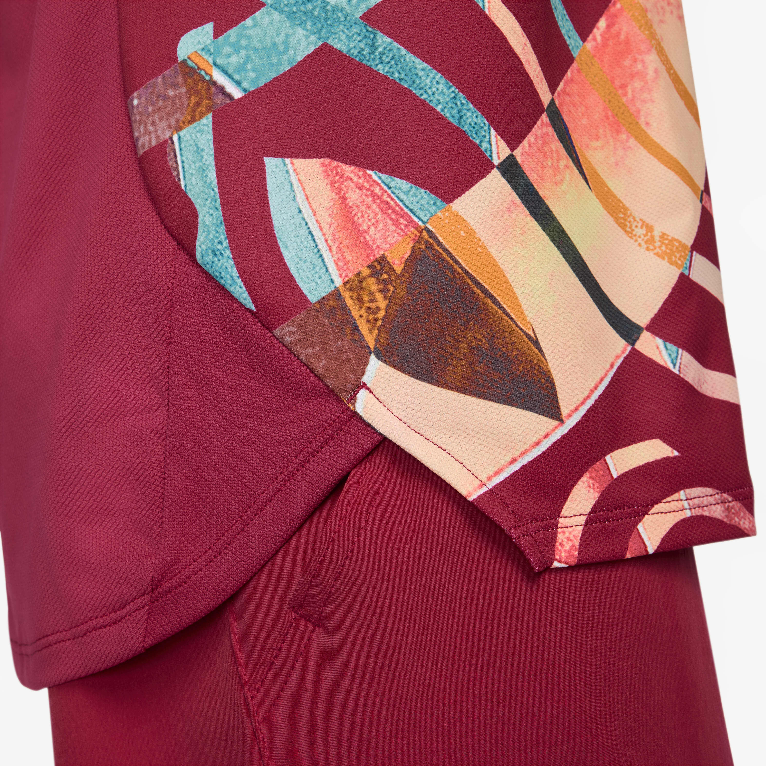 نايكي كورت دراي-فت سلام image number 3