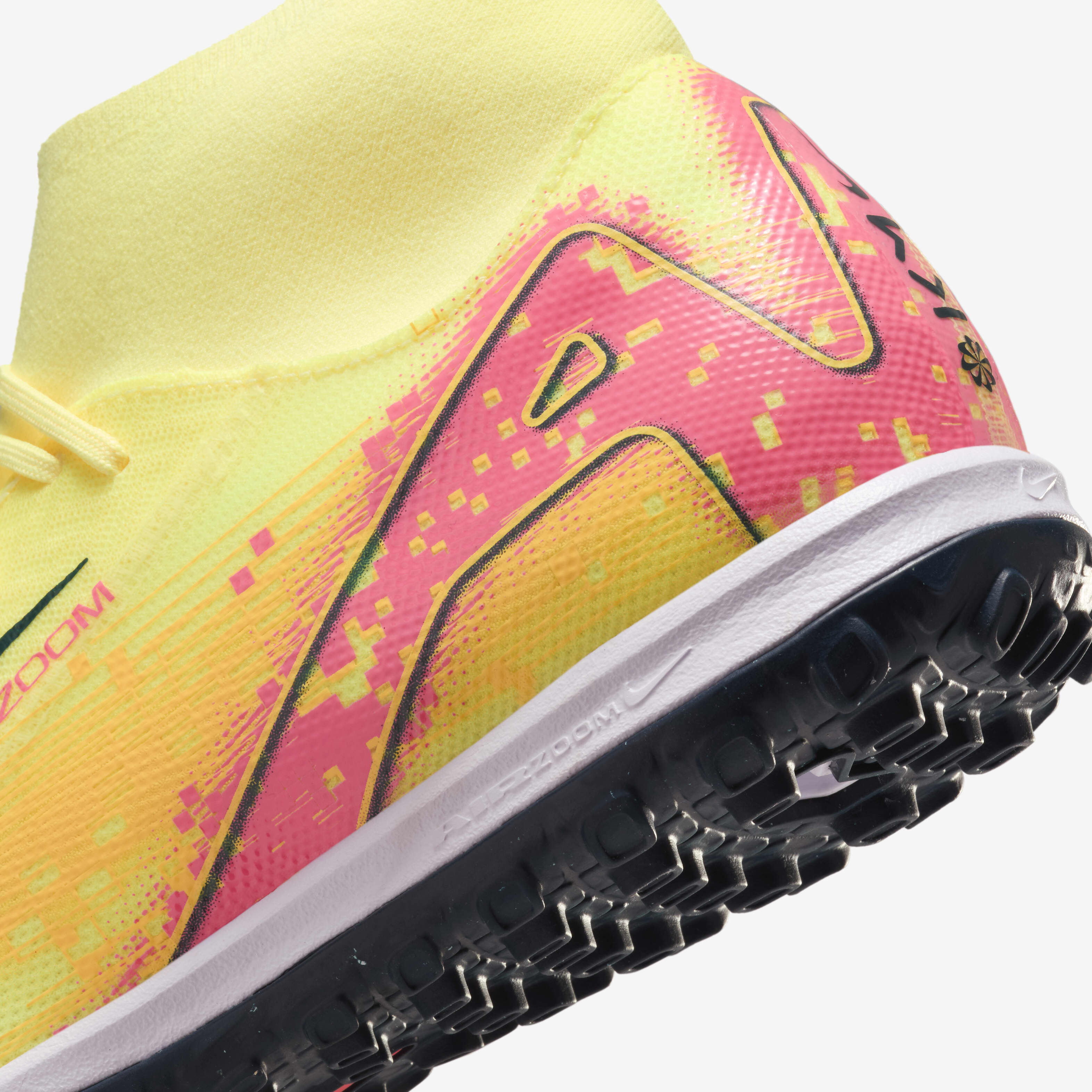 Nike Mercurial Superfly 10 Academy 'Kylian Mbapp&eacute;' image number 7