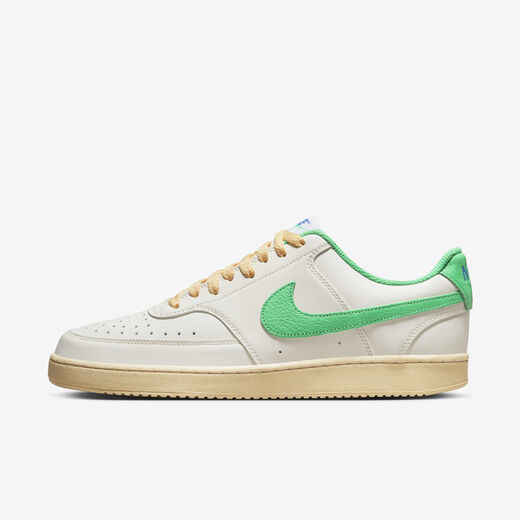 Shoes-Nike, Nike Court Vision Low, Men's Shoes