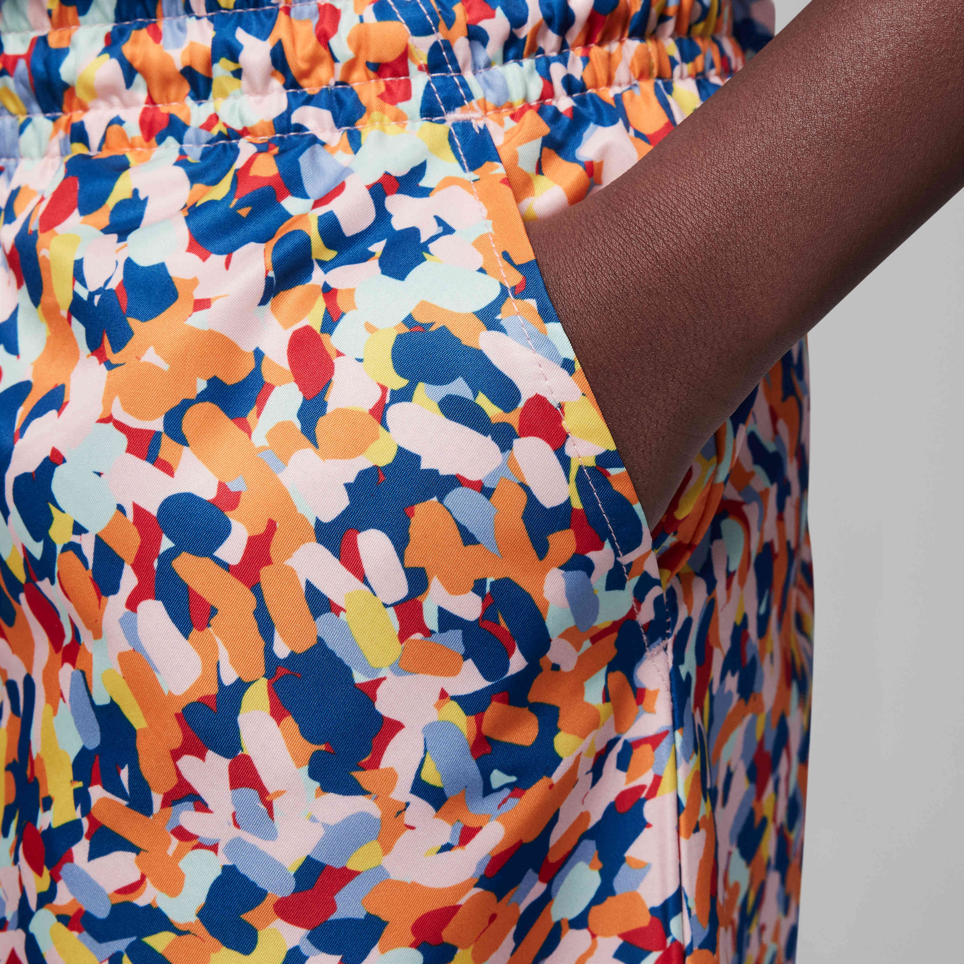 Jordan MJ Essentials Poolside image number 4