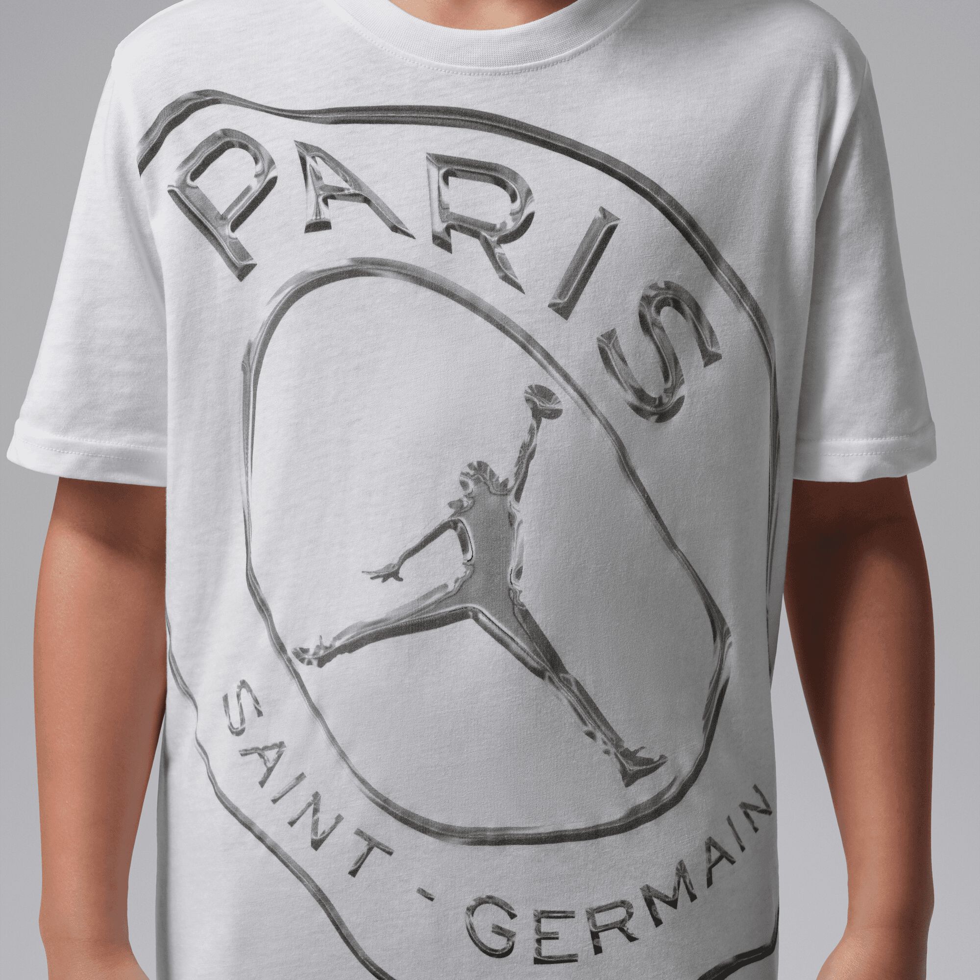Jordan Paris Saint-Germain image number 3