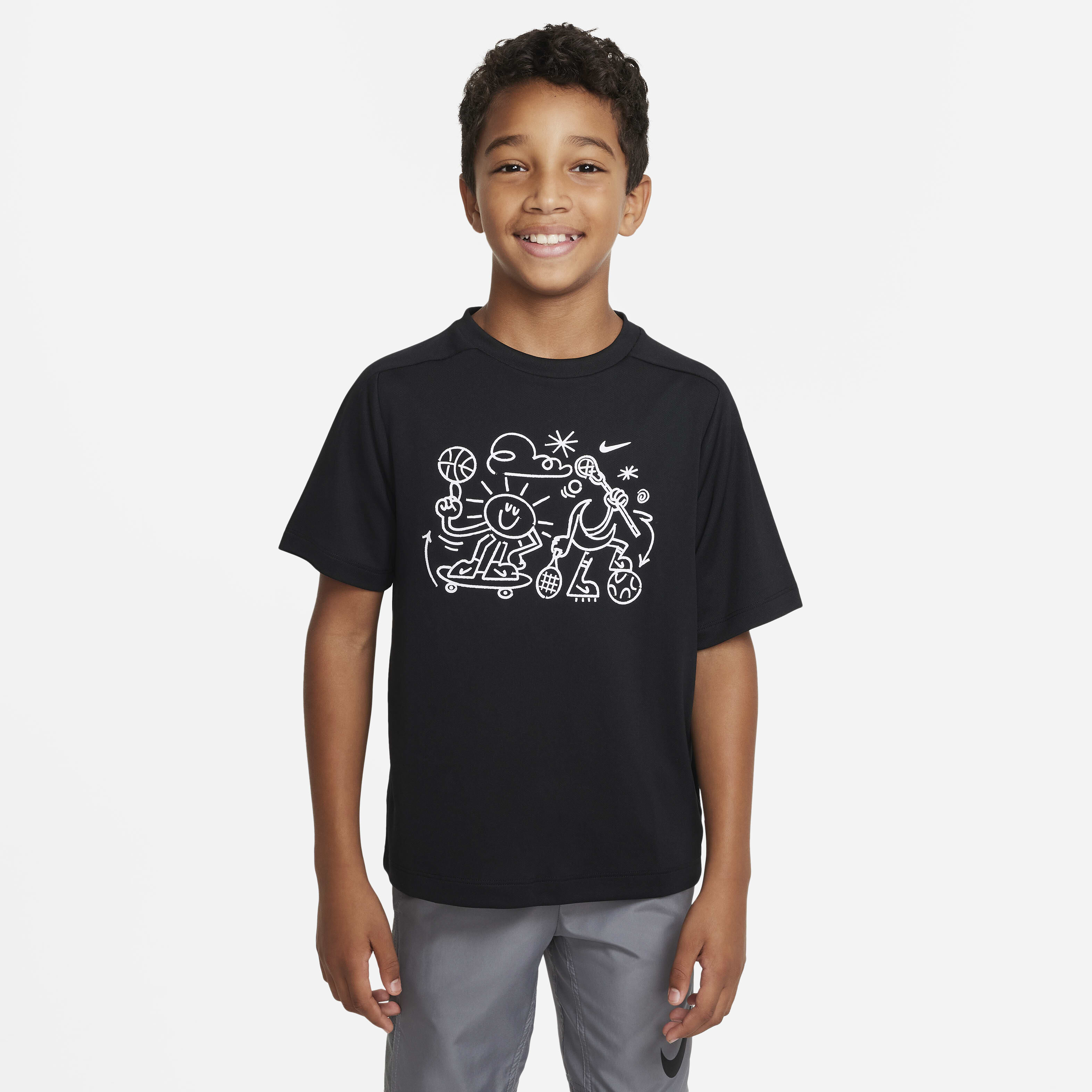 نايكي دراي-فت ملتي+ image number 0