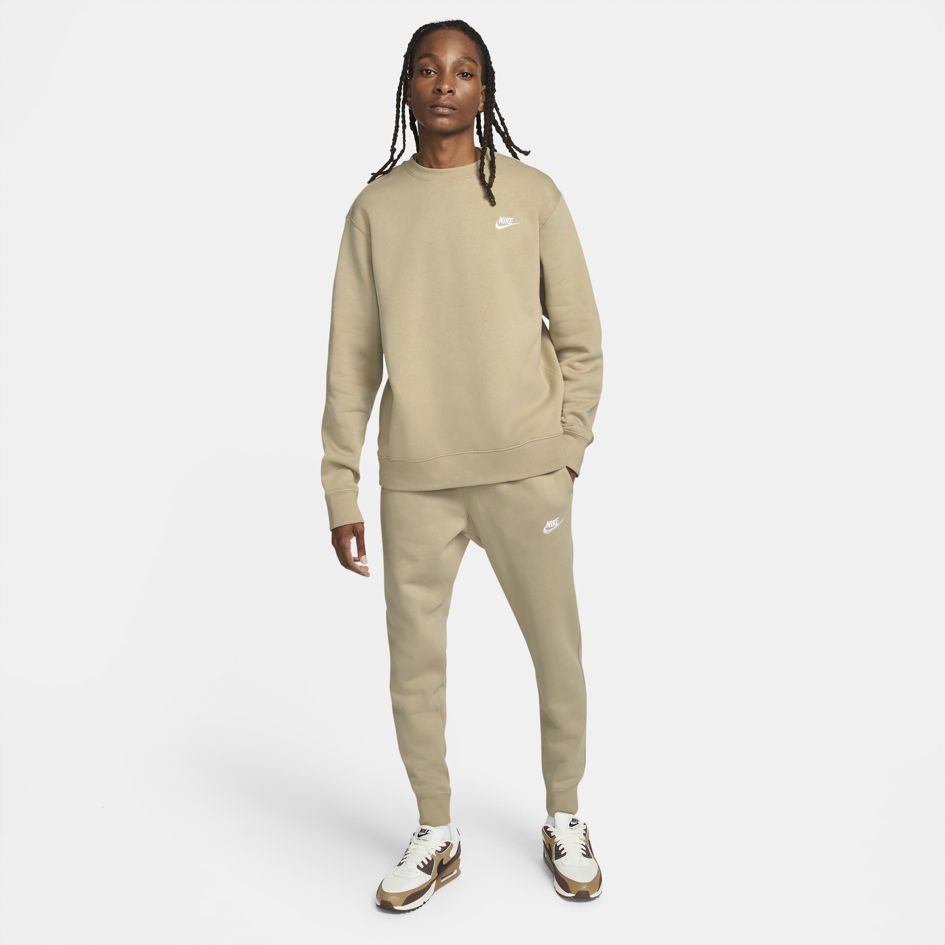 Nike Sportswear Club Fleece image number 3