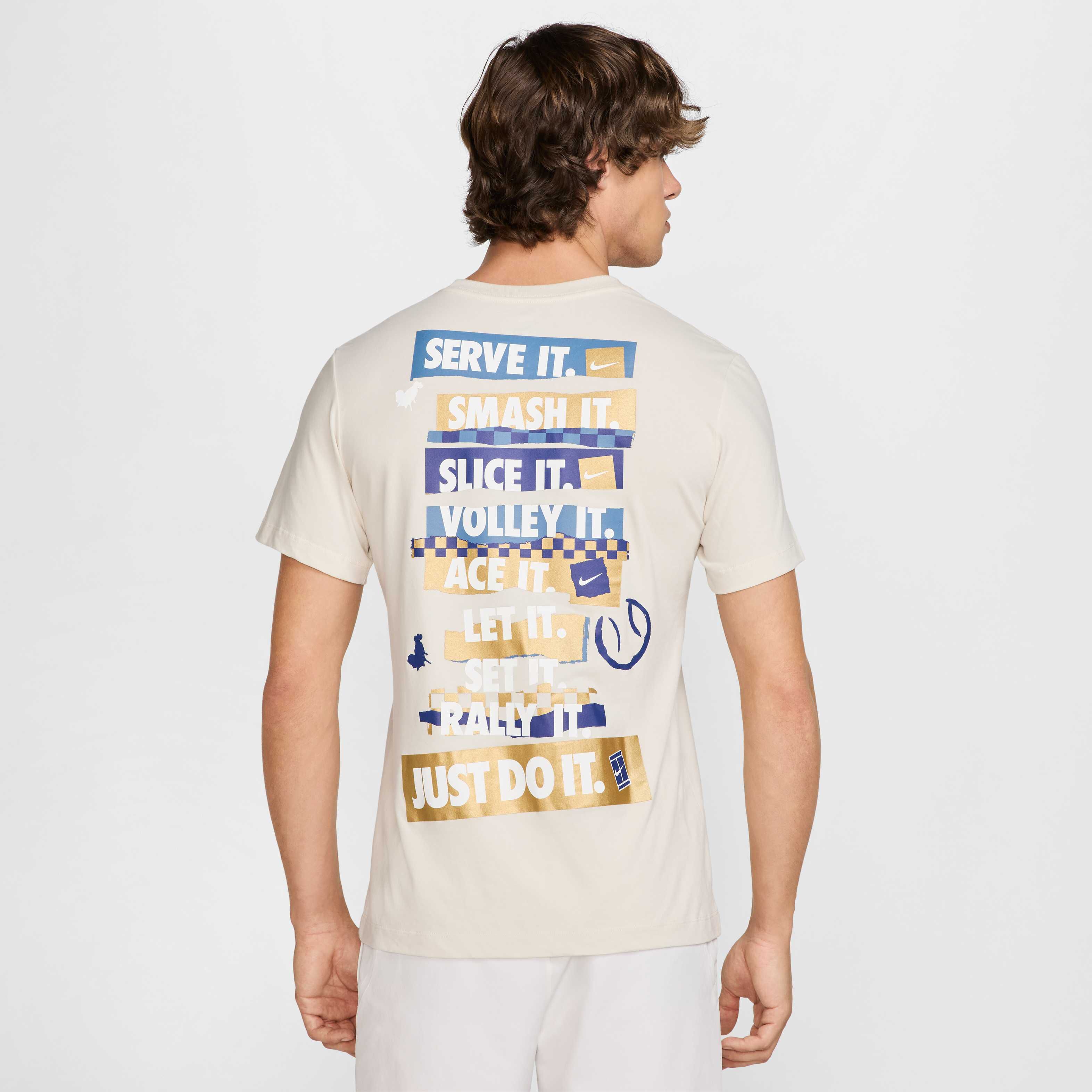 NikeCourt image number 0