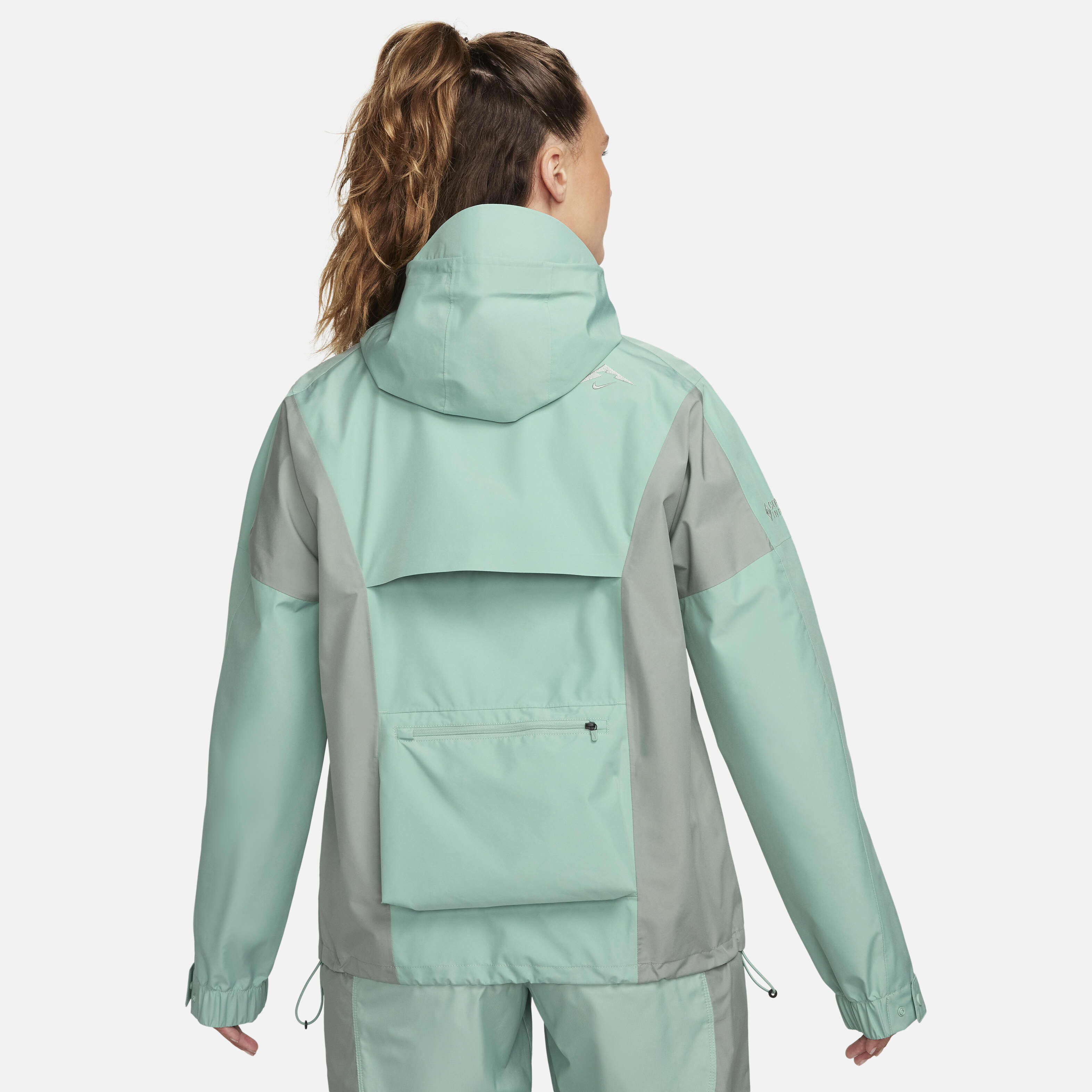 Buy Nike Trail GORE TEX INFINIUM Women s Trail Running Jacket Nike Saudi Official