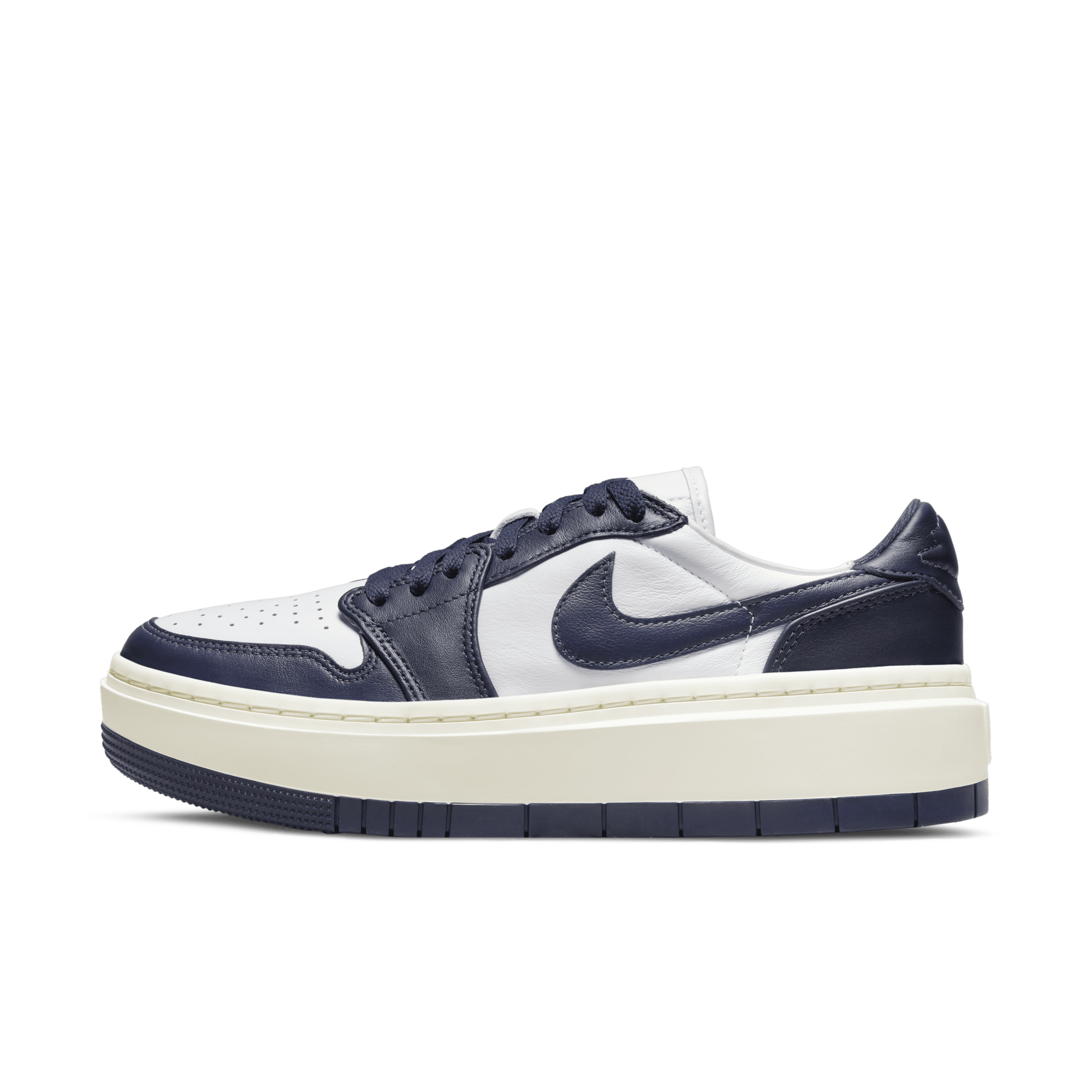 Air jordan 1 low lifted deals