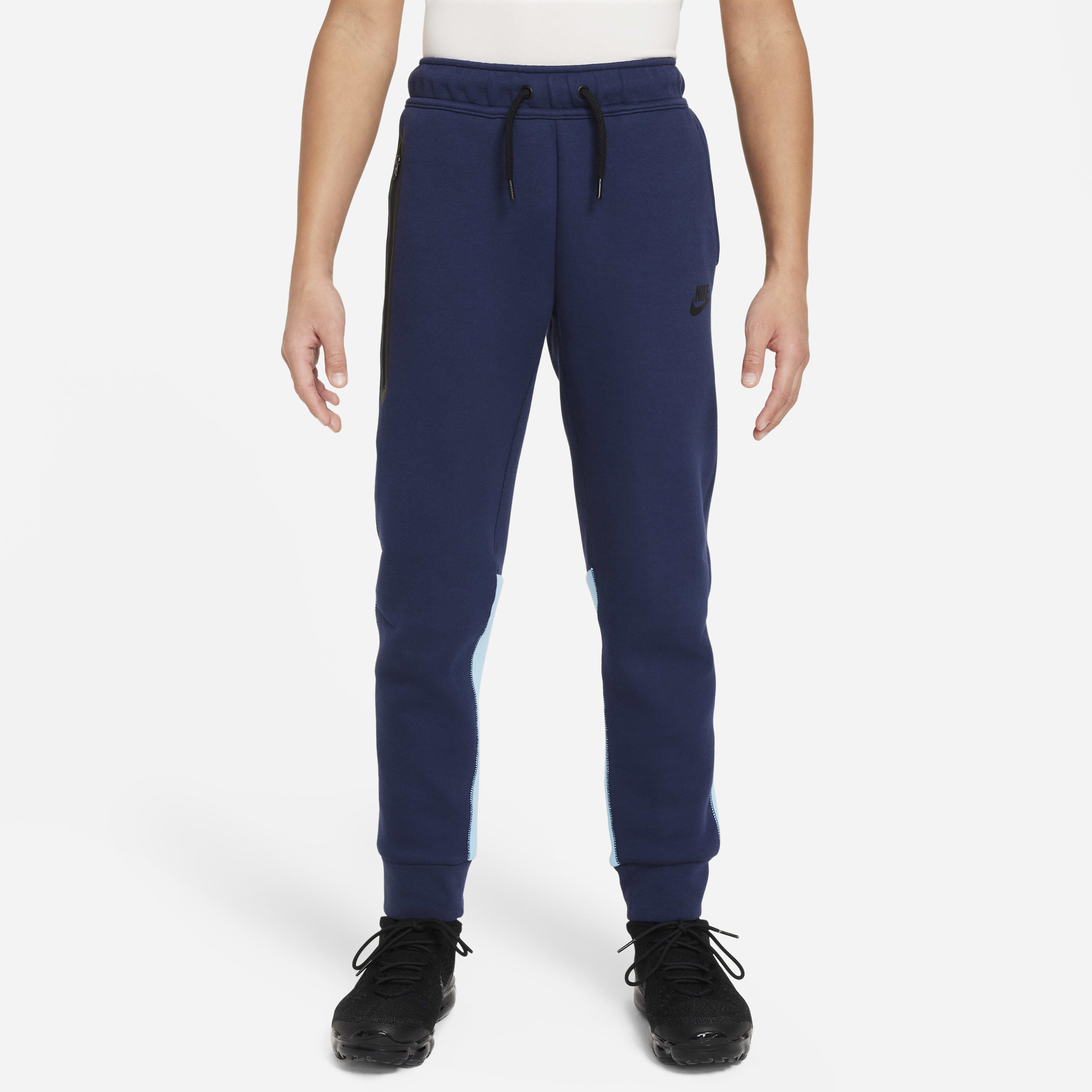 Buy Nike Sportswear Tech Fleece Older Kids Boys Trousers Nike Saudi Official