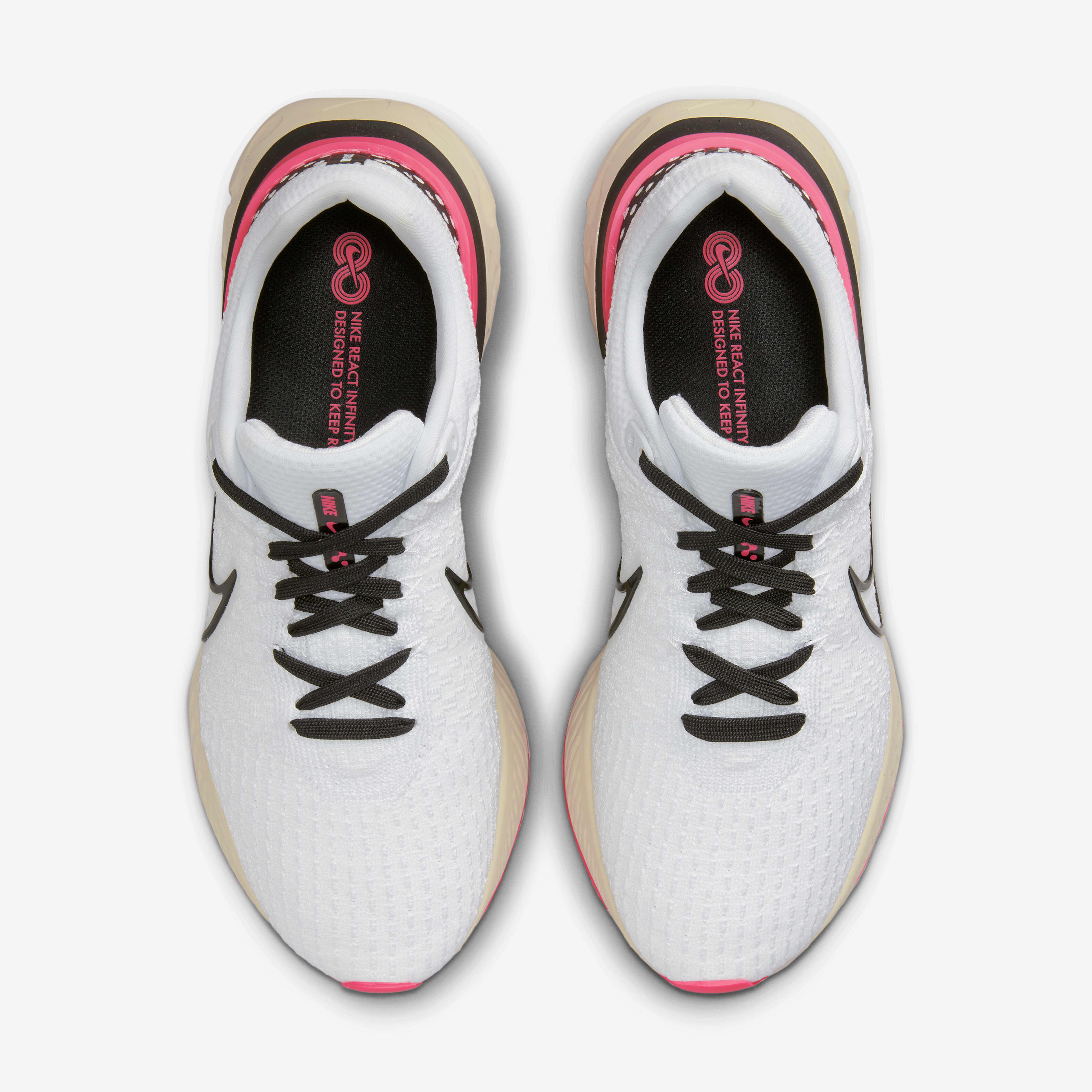 Nike React Infinity 3 image number 3