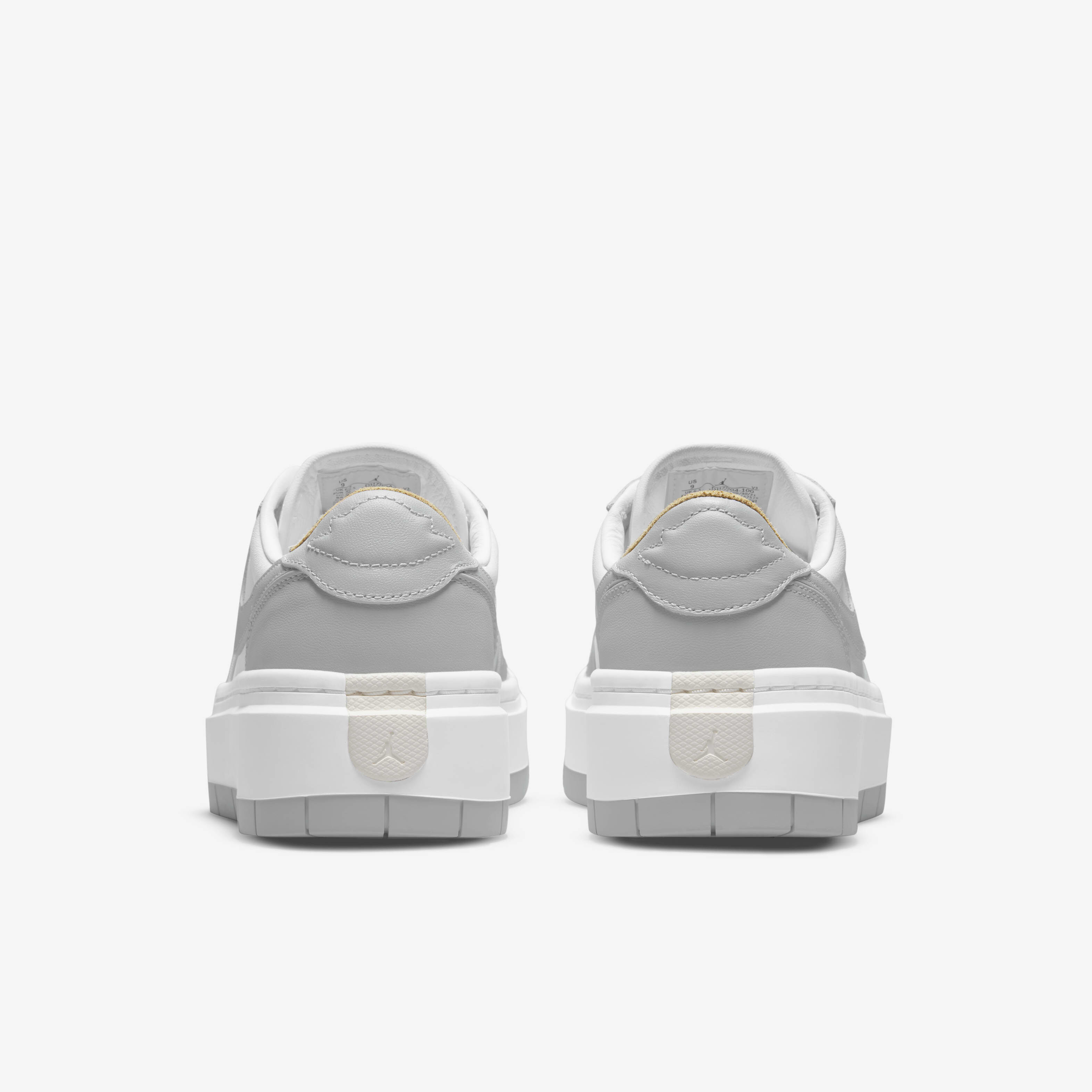 Buy Air Jordan 1 Elevate Low Women's Shoes - White/White
