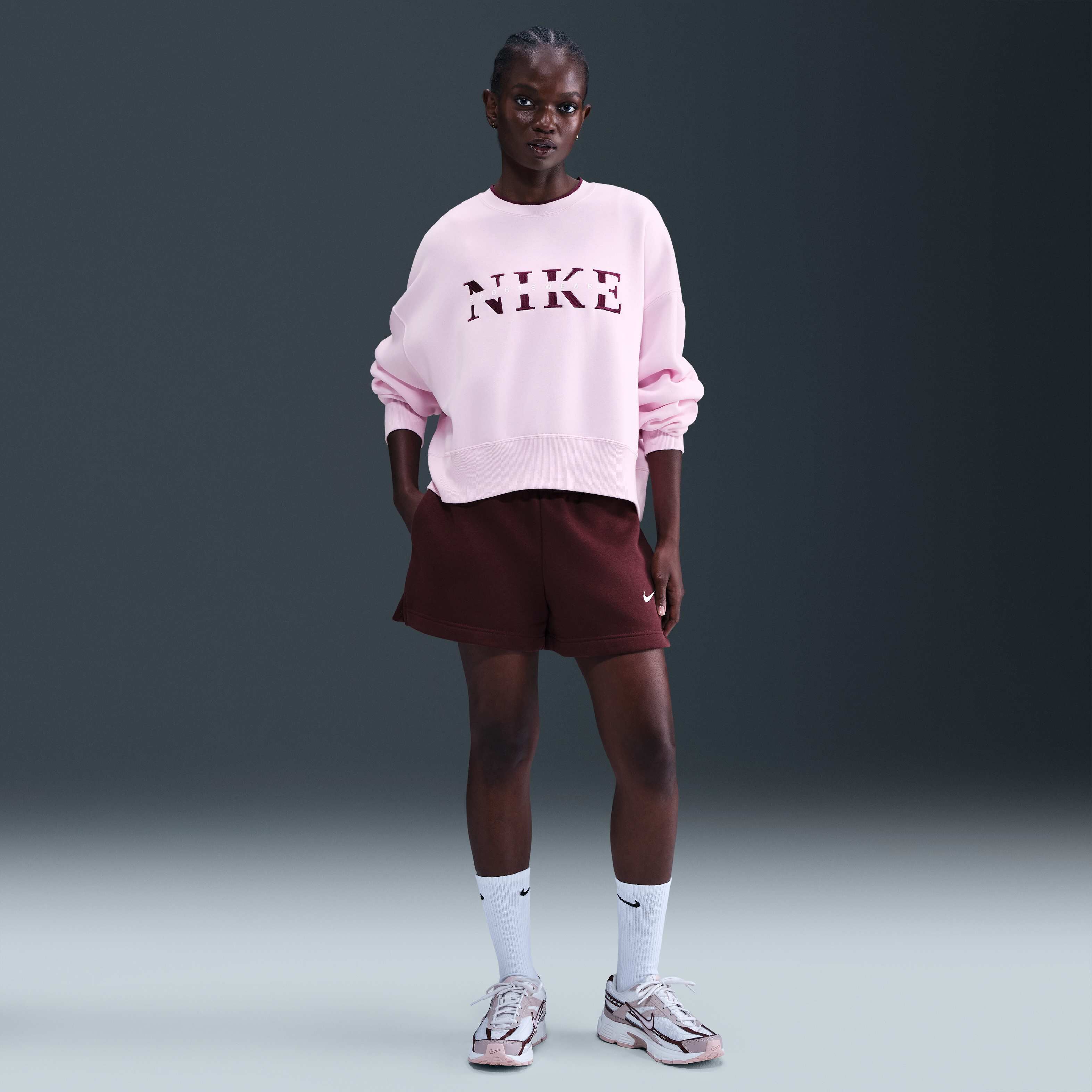 Nike Sportswear Phoenix Fleece image number 3