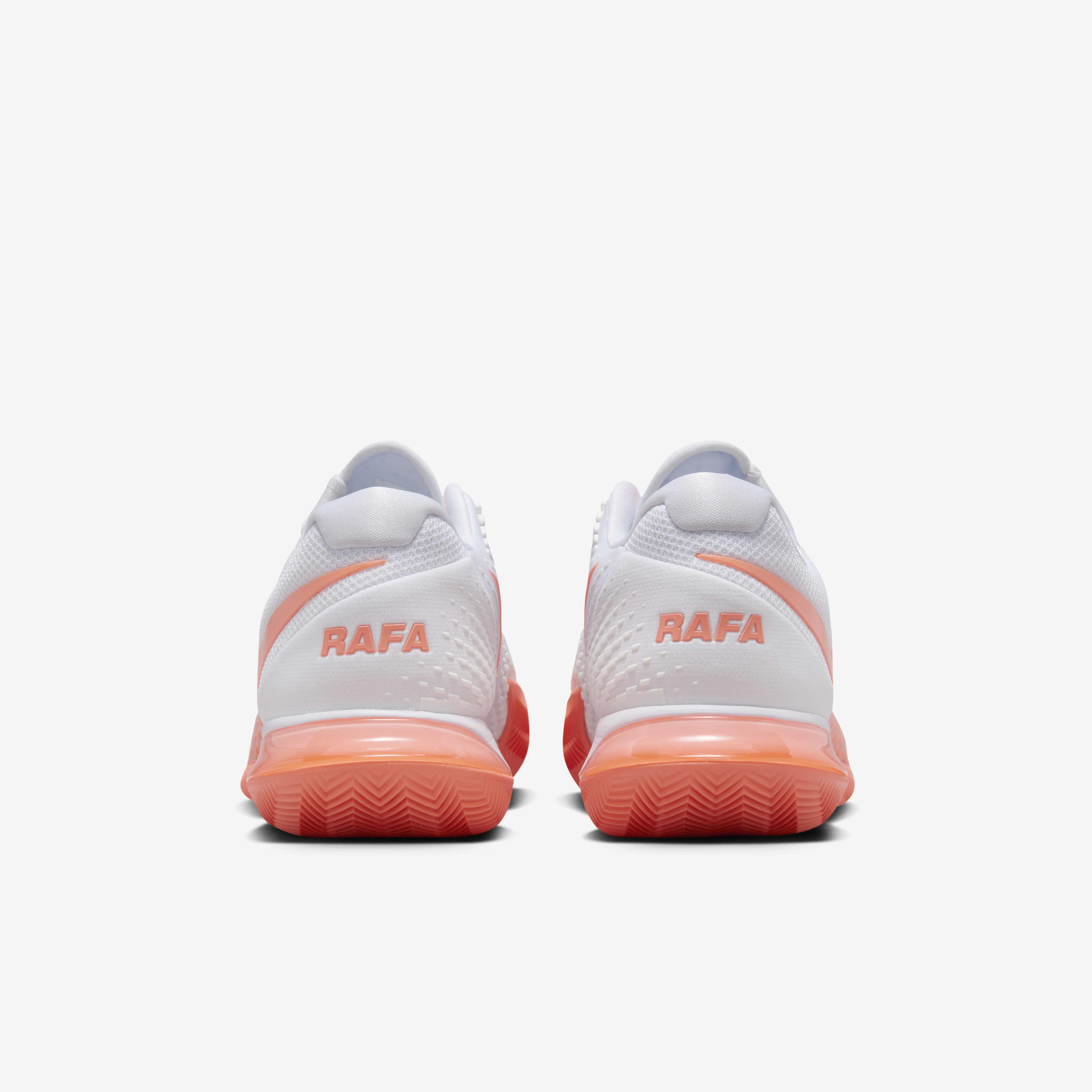 Buy NikeCourt Air Zoom Vapor Cage 4 Rafa Men s Clay Tennis Shoes Nike Saudi Official